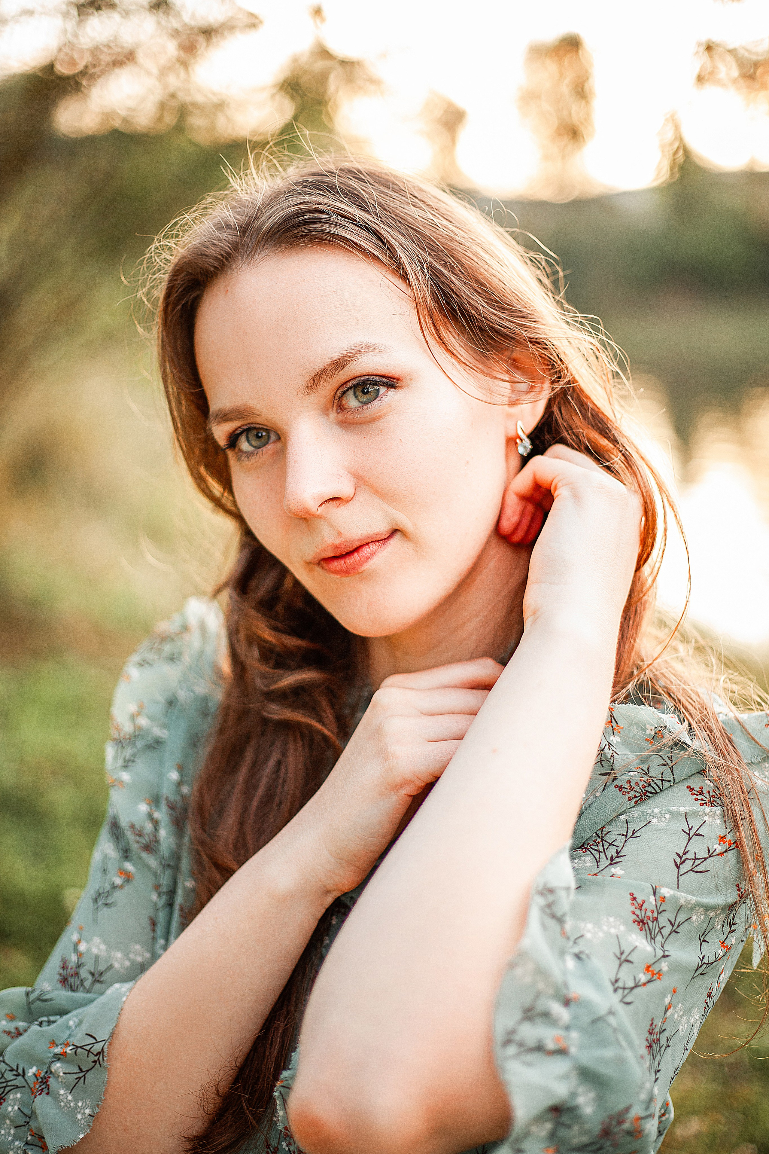 Индивидуальная съемка