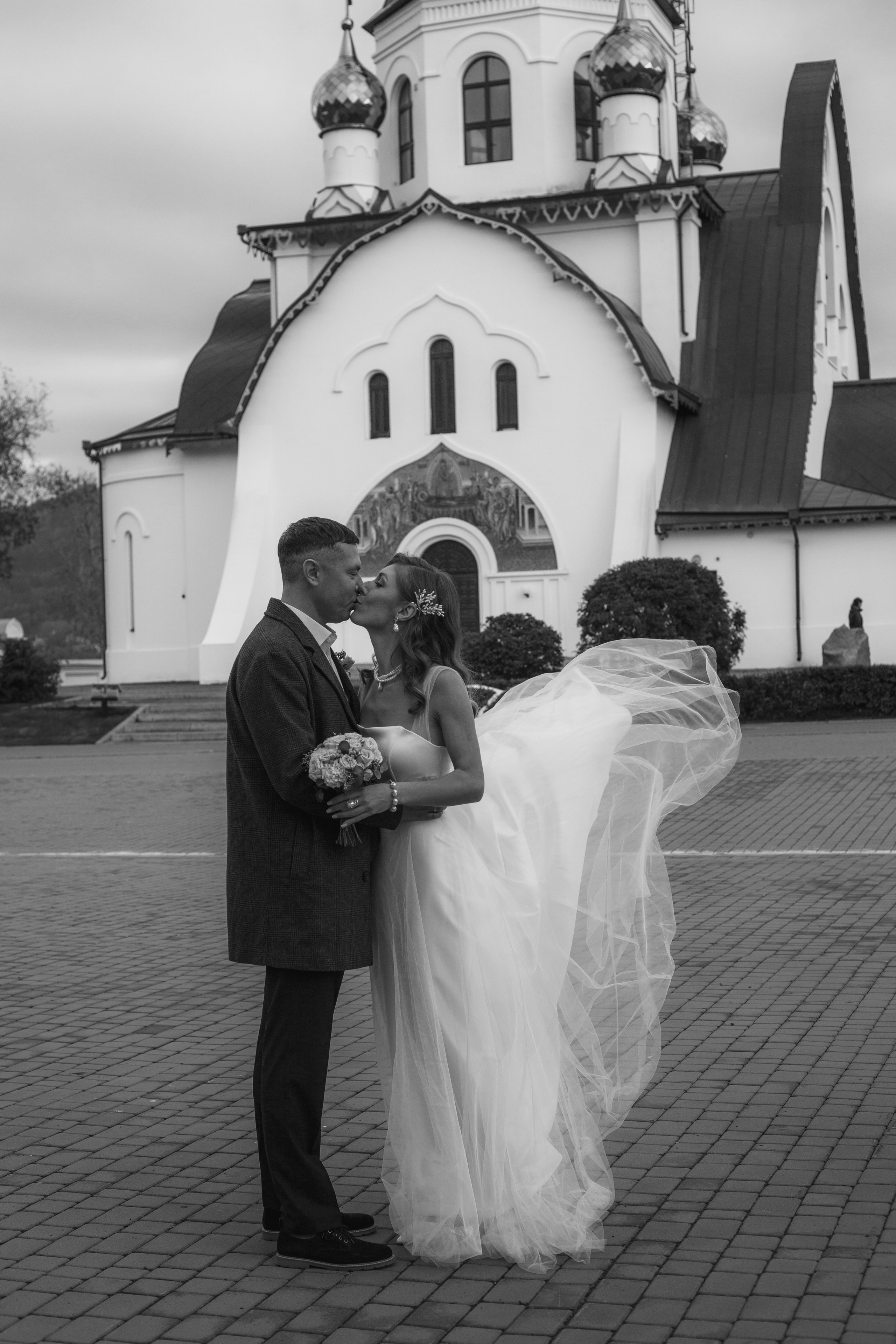 Фотограф Юлия Ермолаева в Красноярске