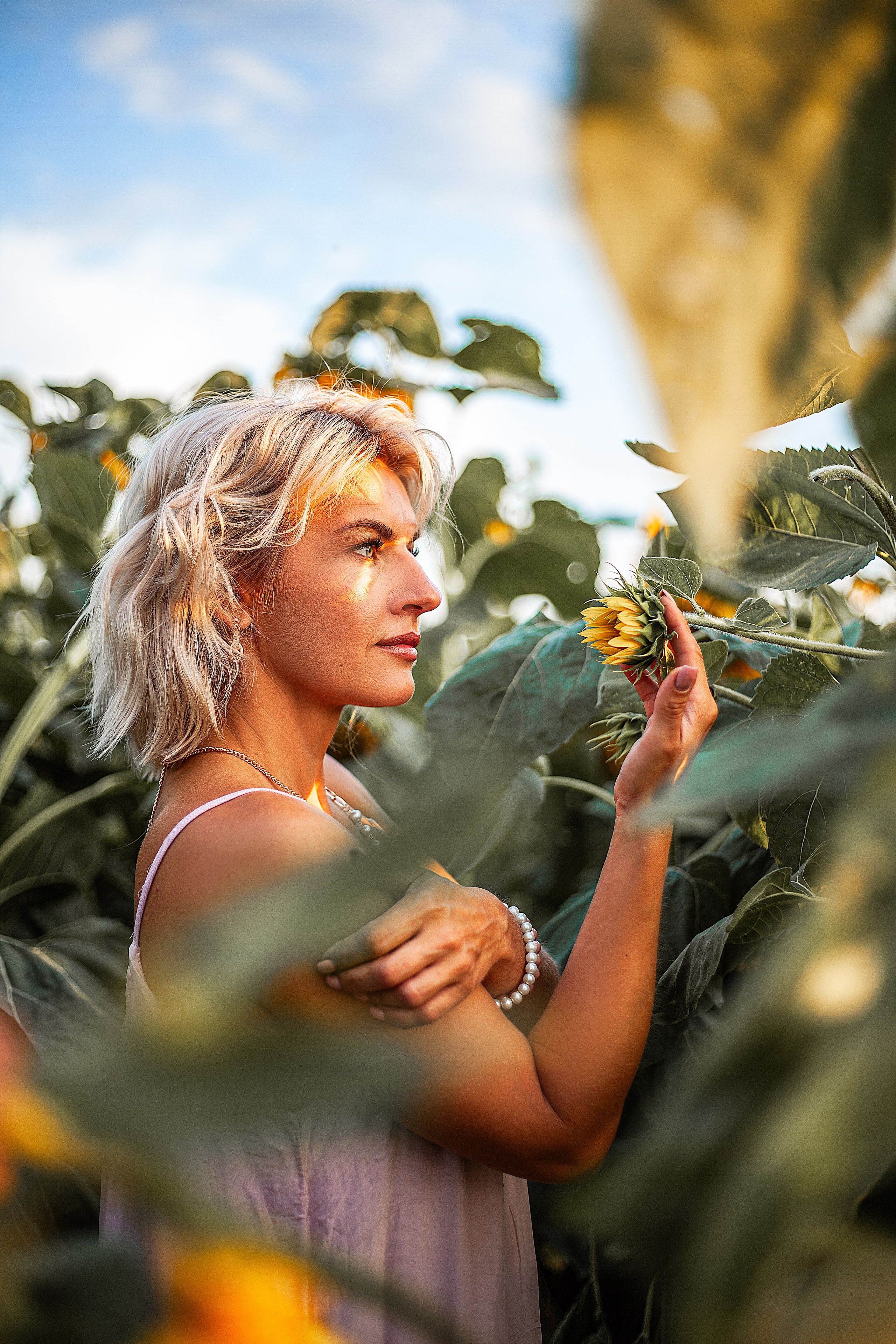 Индивидуальная съемка