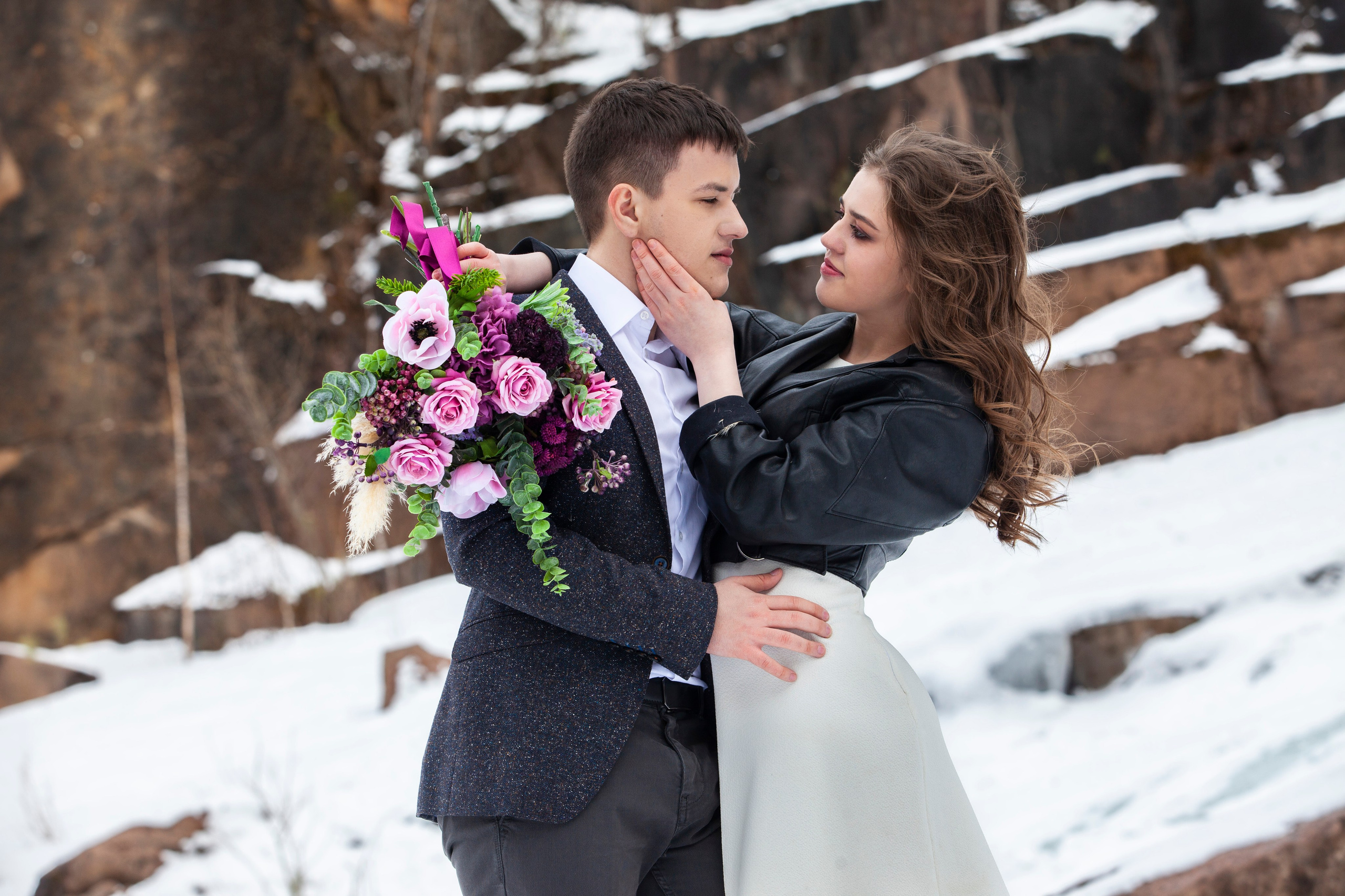 Свадебная съемка