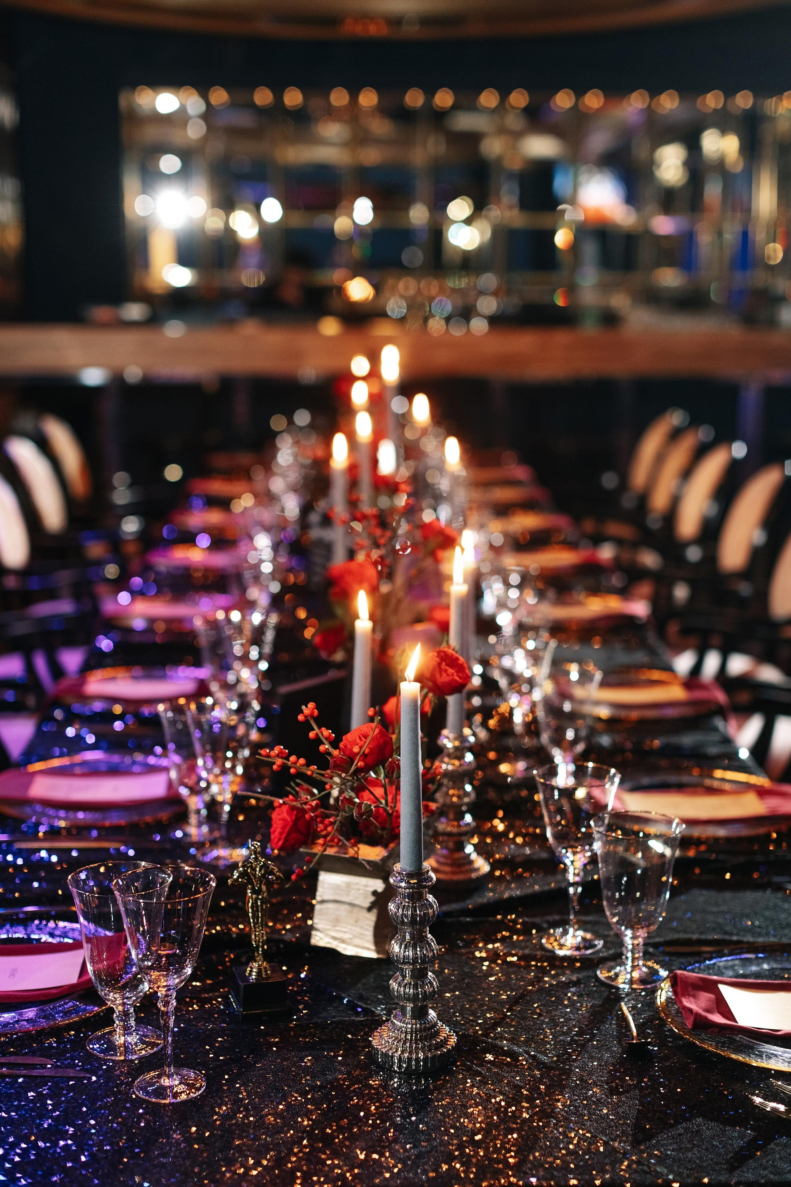 Happy Birthday «K». Фотограф Алексей Карпов