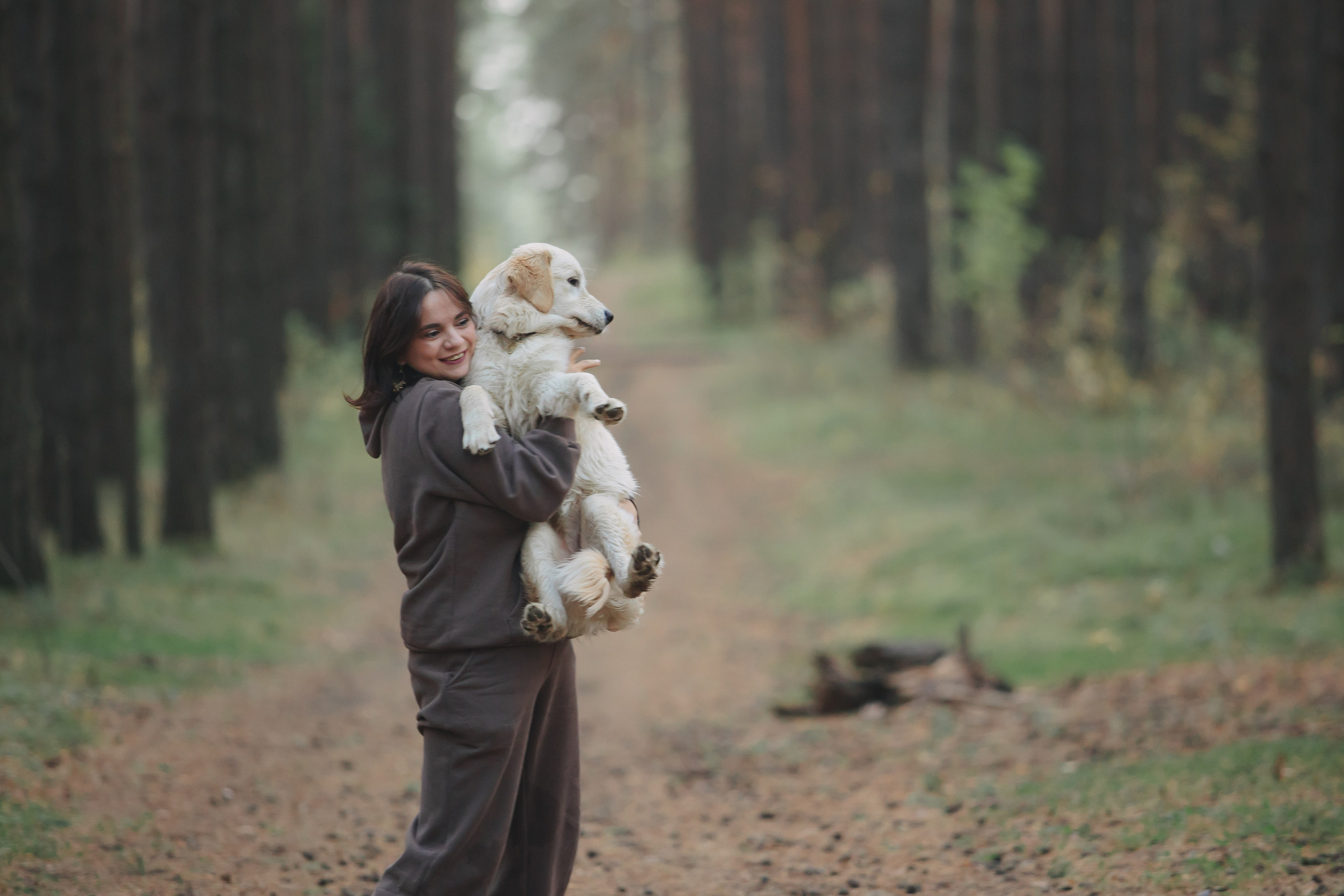 Снежик и Веста. Свадебный и женский фотограф