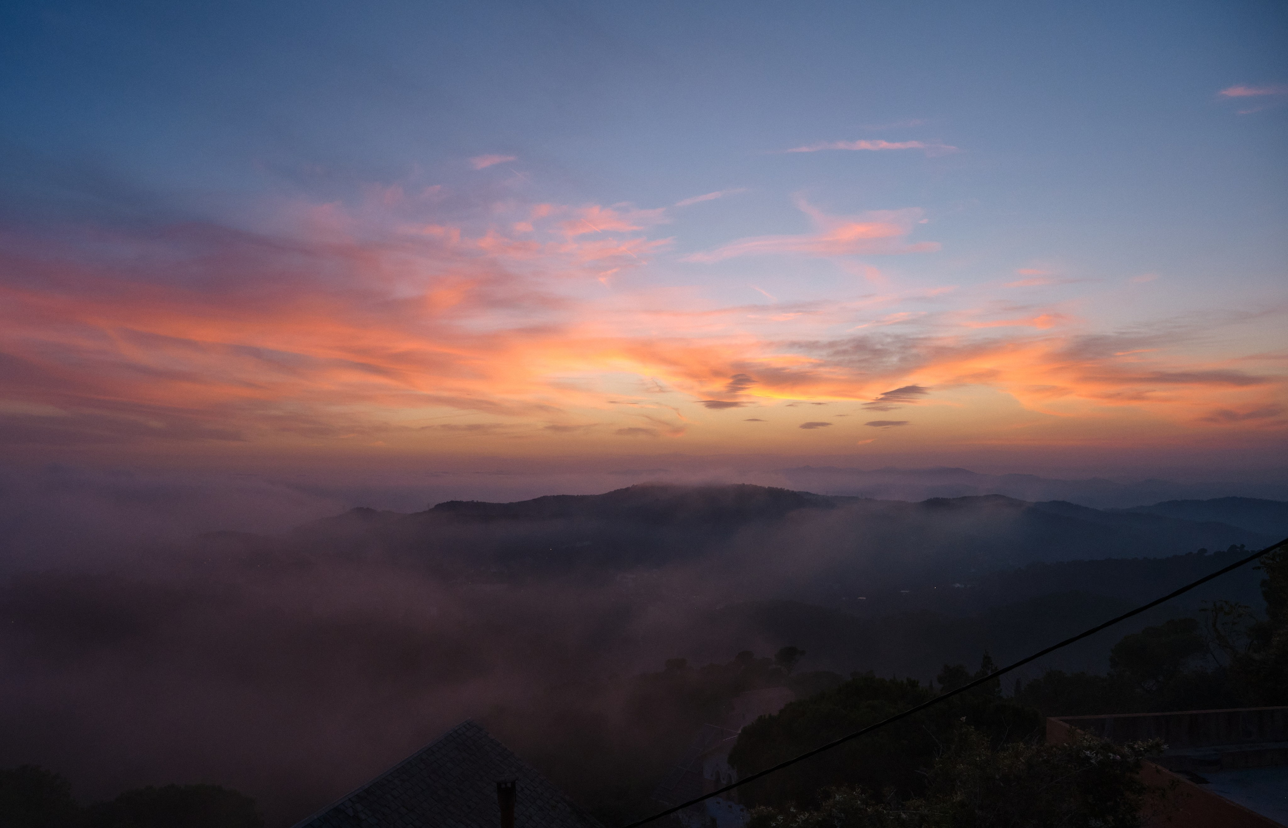 Barcelona. Aleksandr Kobtsev