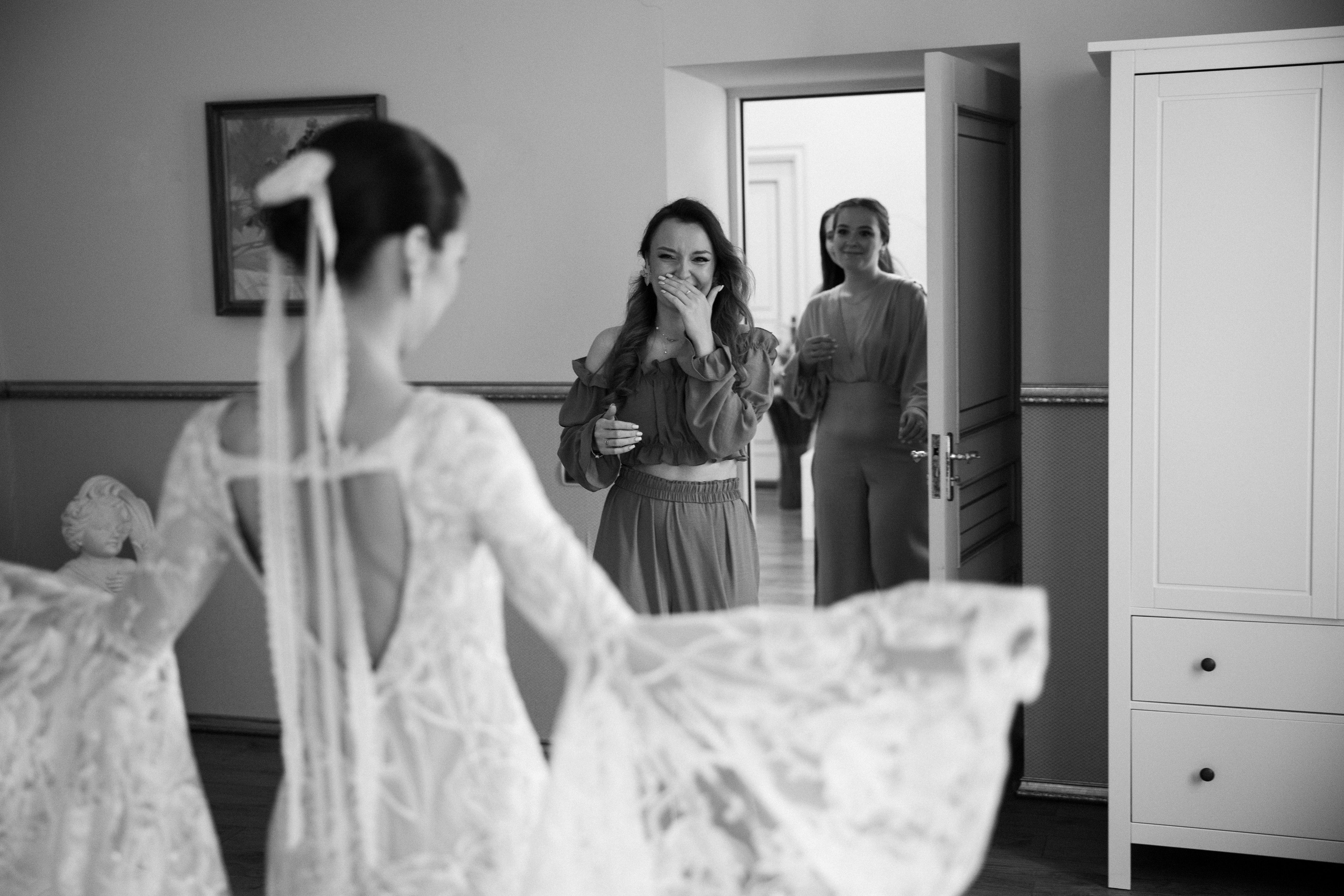 Никита + Настя. Свадебный фотограф в Смоленске Витя Лысенков