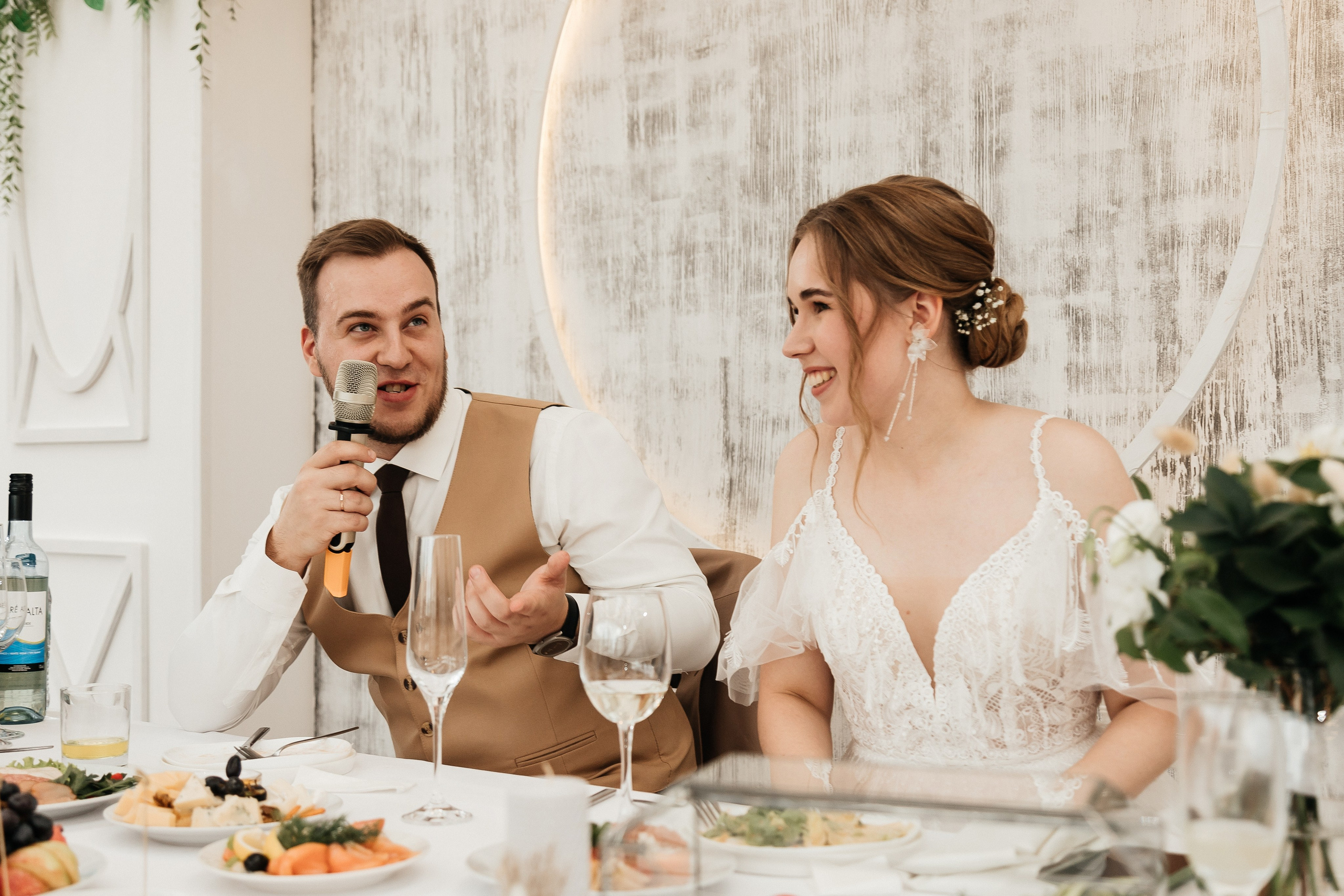 Сергей и Анастасия/2024. Свадебный и семейный фотограф в Екатеринбурге