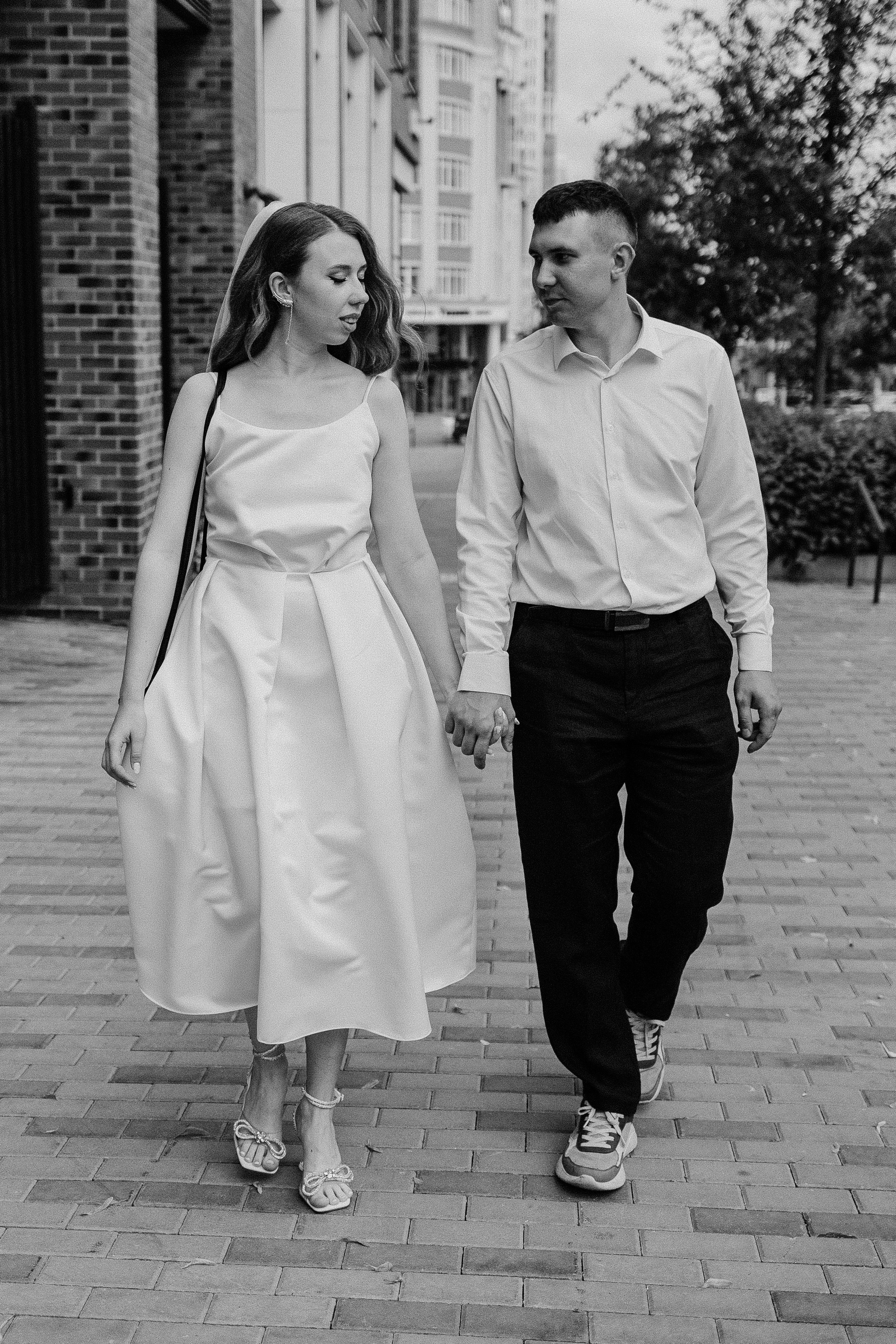 Максим и Екатерина/2024. Свадебный и семейный фотограф в Екатеринбурге