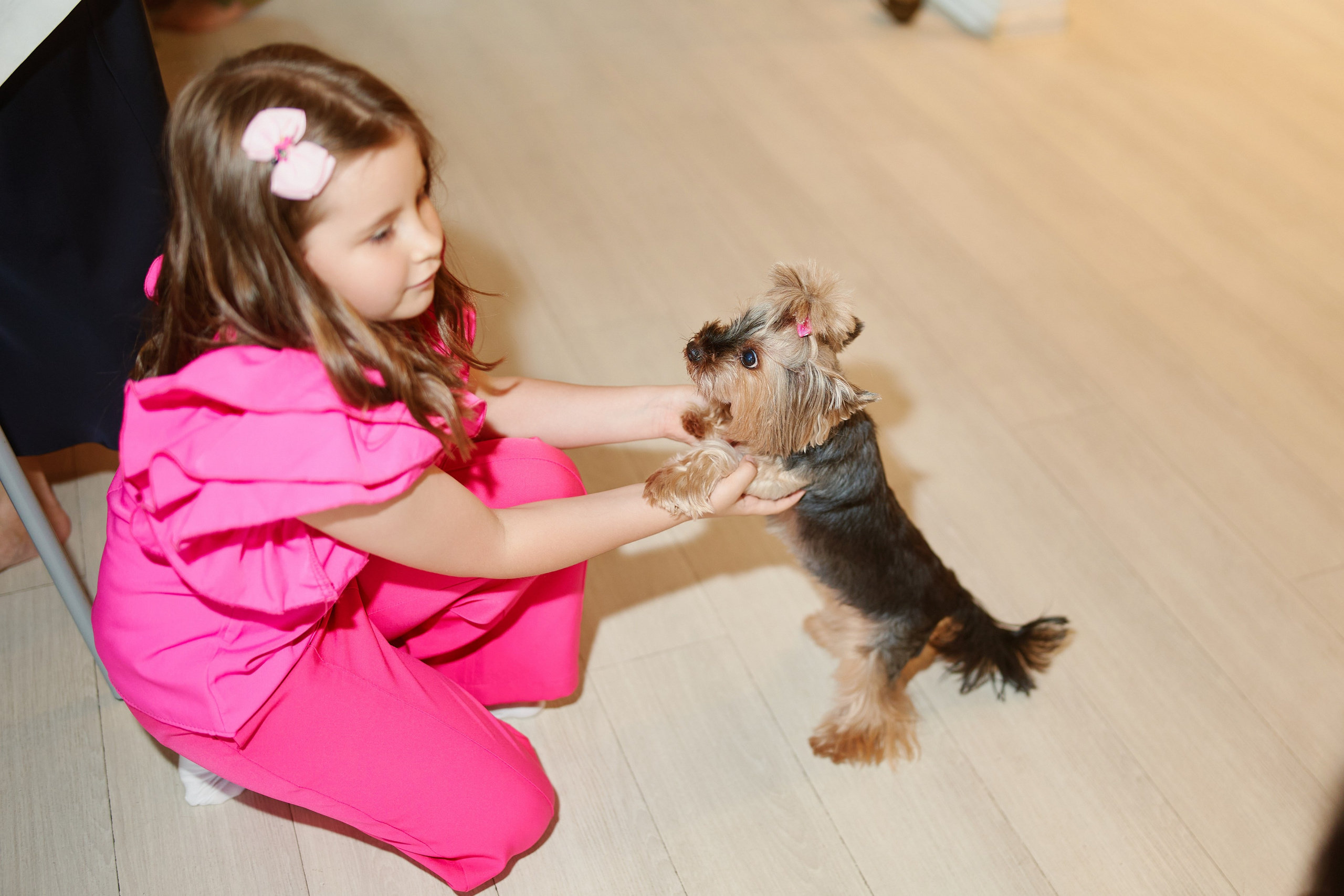 ANNA 30th ANNIVERSARY. Репортажный фотограф в Хабаровске Николай Соболев