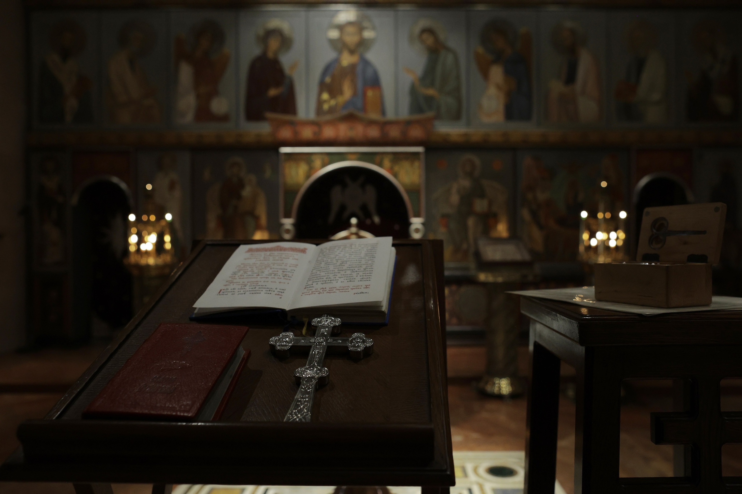 Георгий. Фотограф на Венчание и Крещение, семейный фотограф в Москве и области