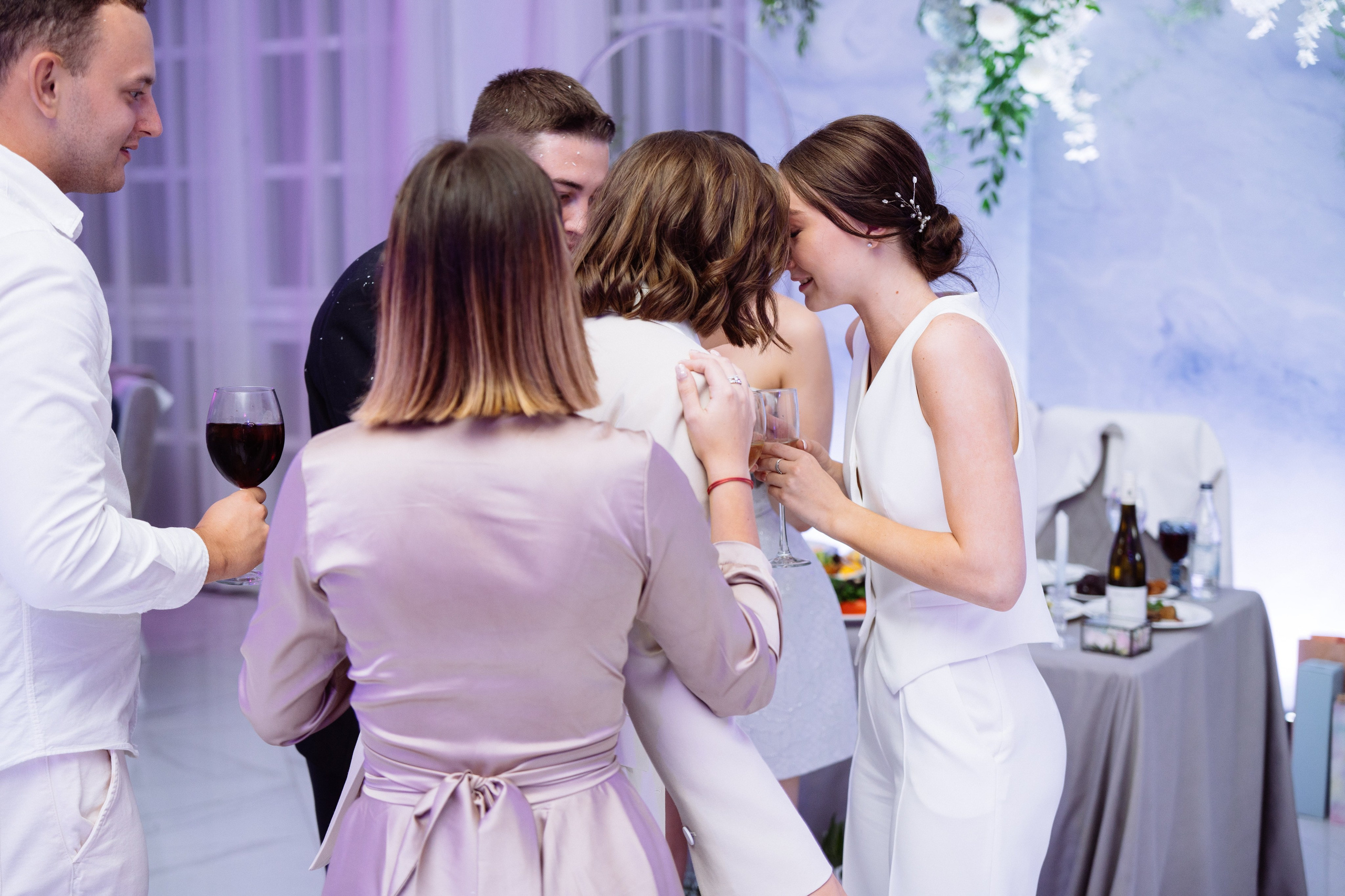 Свадьба Кирилла и Евы