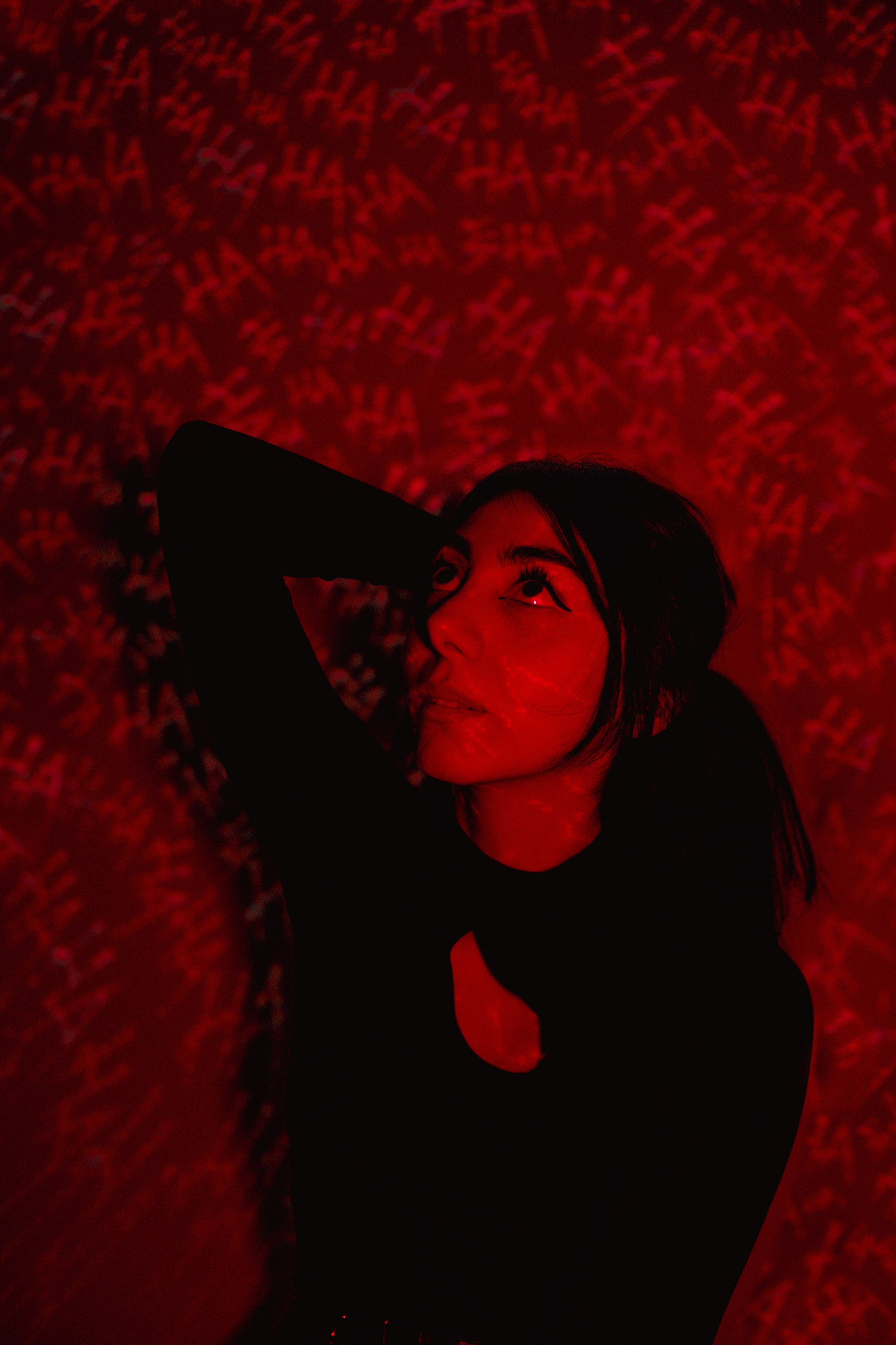 Джульетта. Портретный Фотограф Александр «Konevtsoph» В Санкт-Петербурге