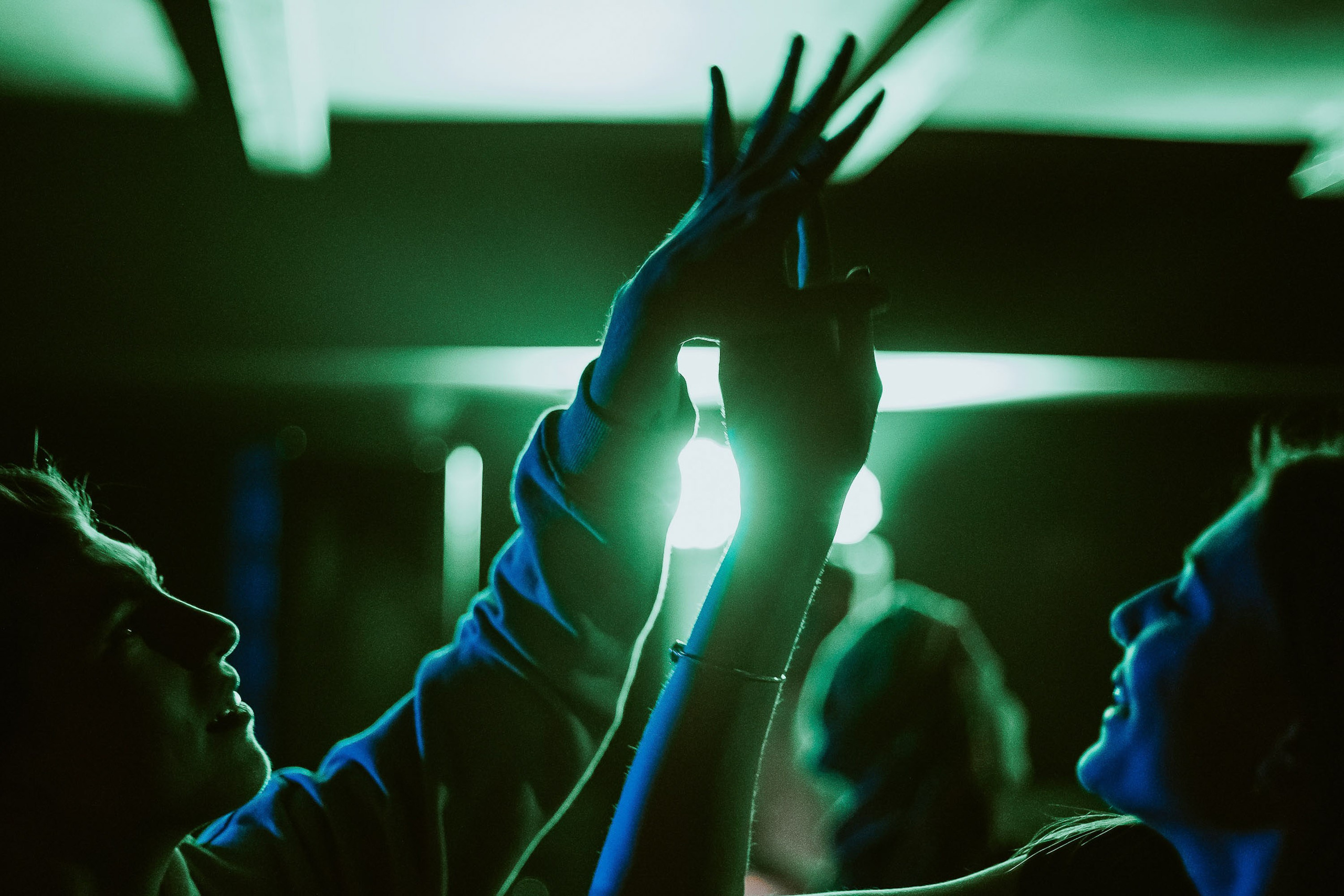 Freakymonday. Главная