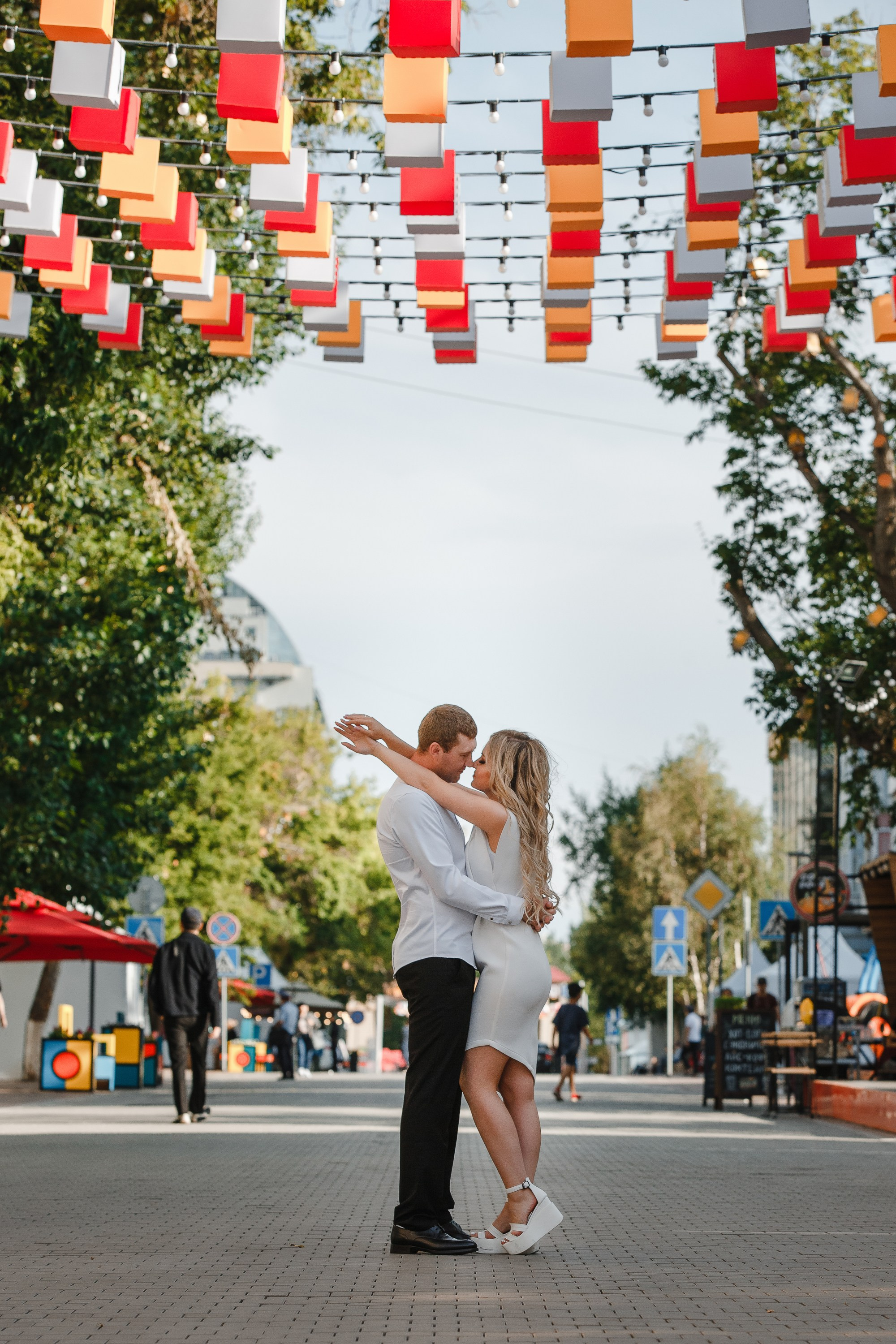 Wedding. Главная
