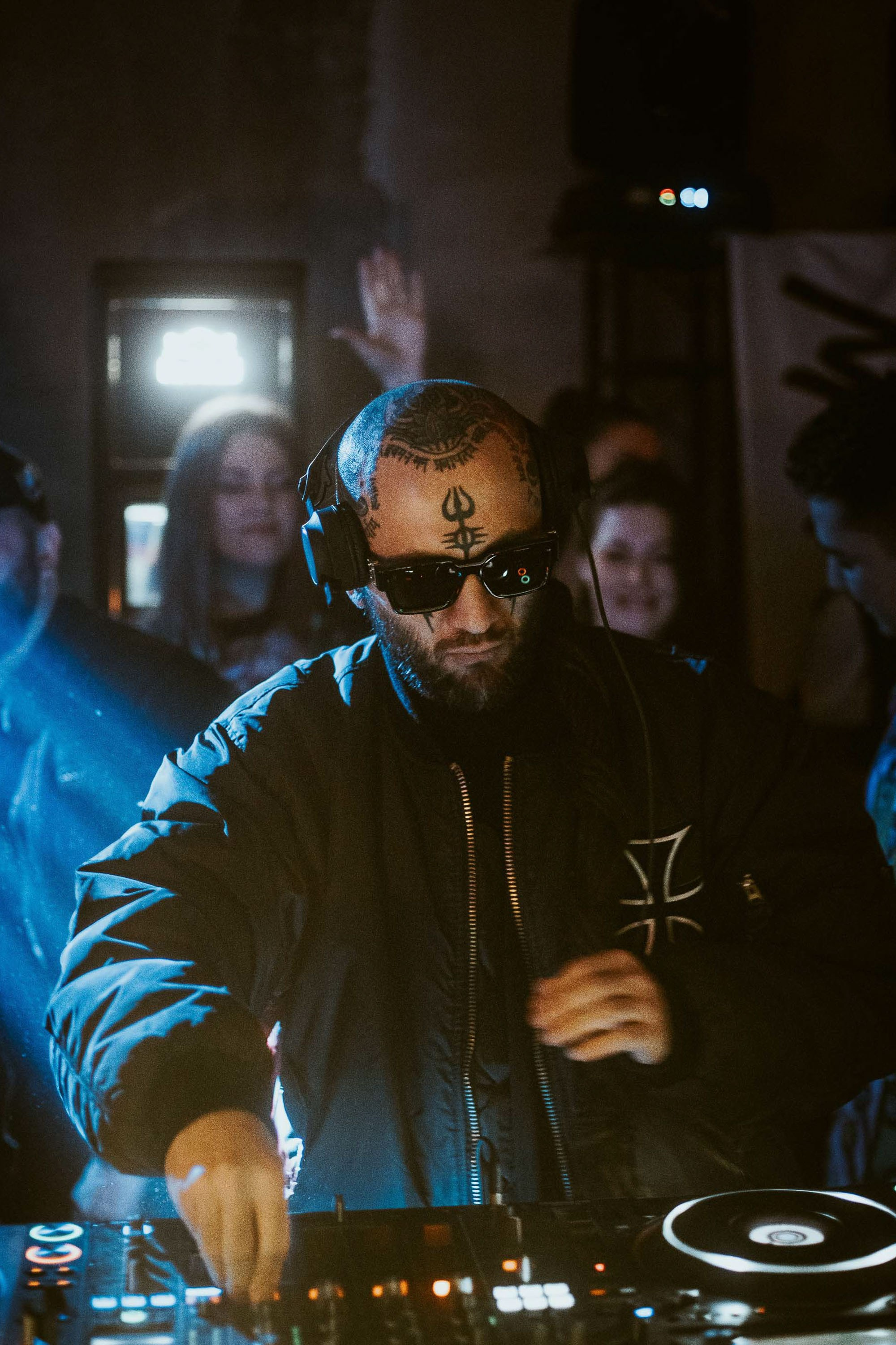 Freakymonday. Главная