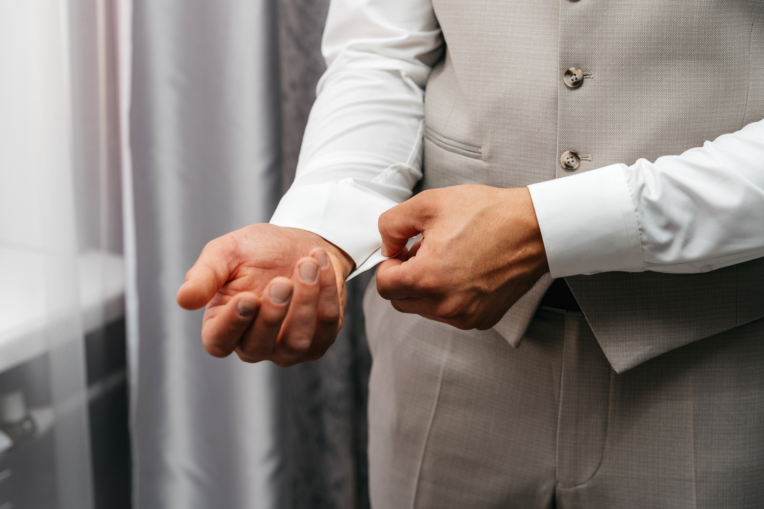 Ульяна и Артем | Обнинск. Свадебный фотограф Анастасия Лебедикова Москва