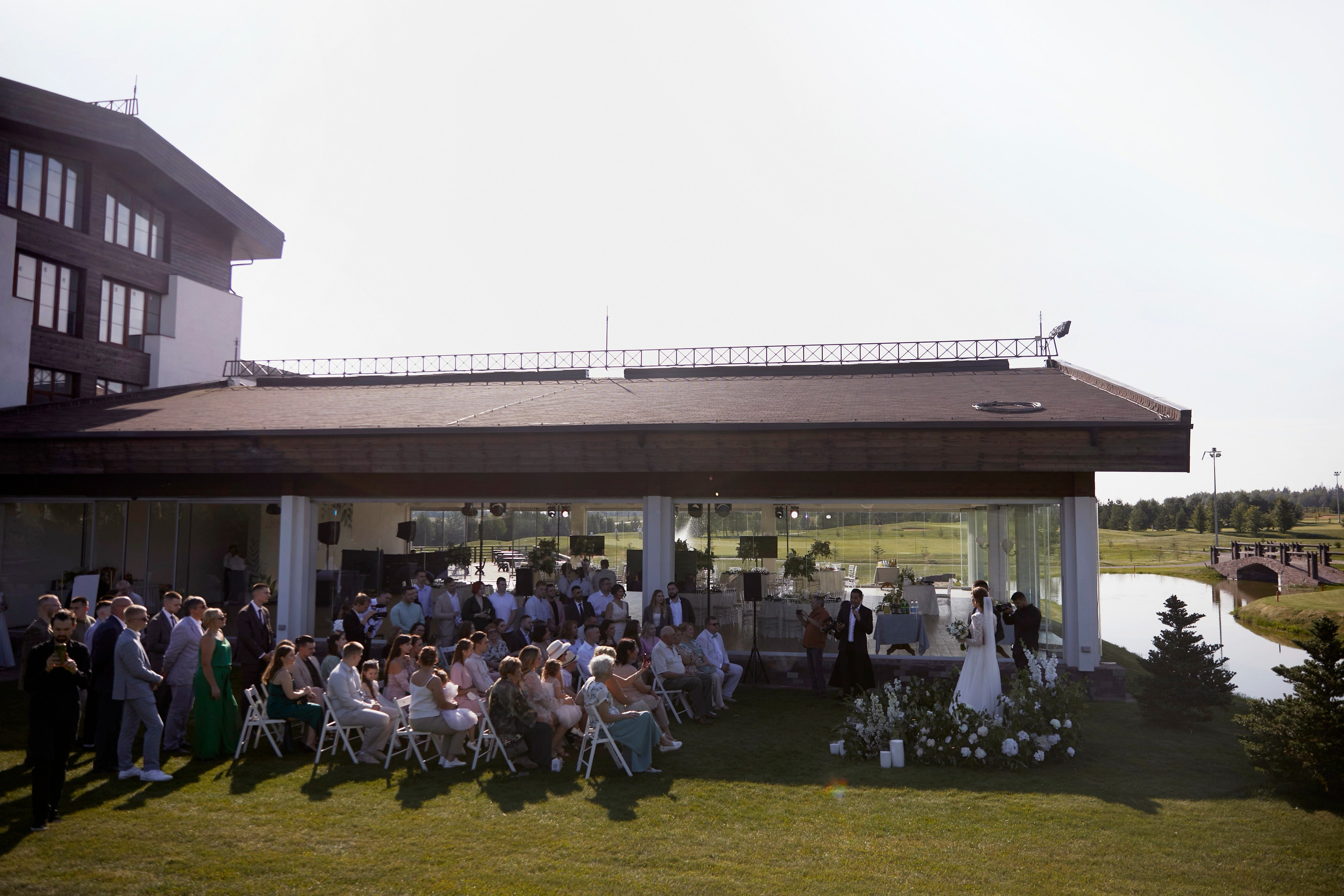 Denis & Tatiana | Russia, Dmitrov. Свадебный фотограф