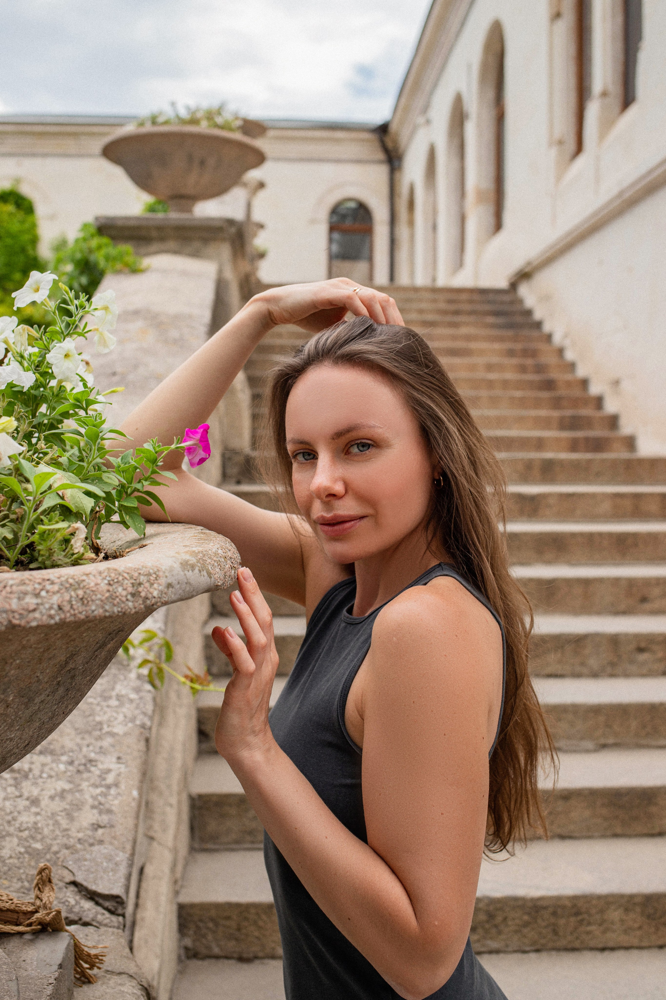 Крымская италия. Фотограф Немазенко Ольга