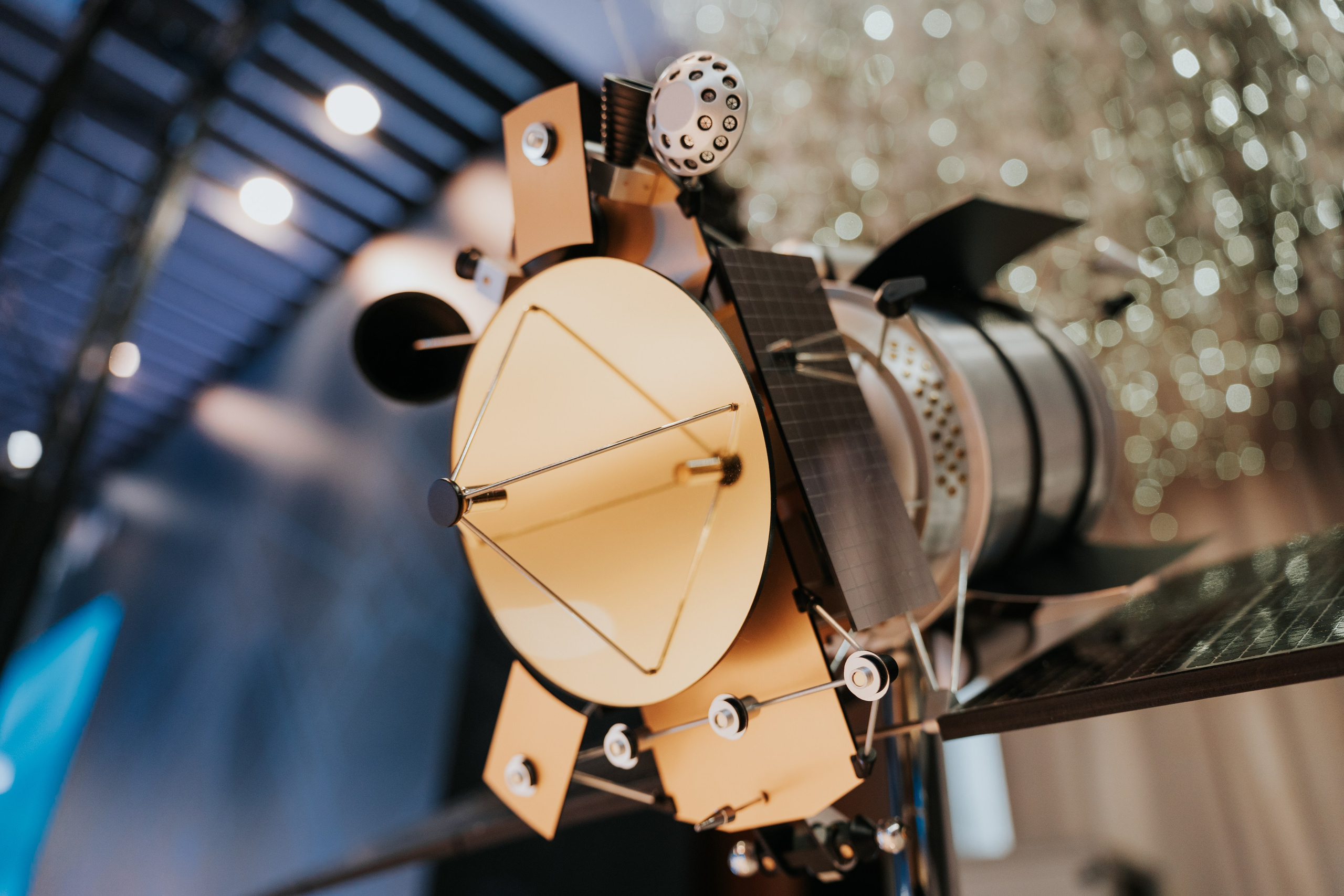 Концерт в честь 100 лет М. Ф. Решетнёва. Репортажный фотограф Красноярск