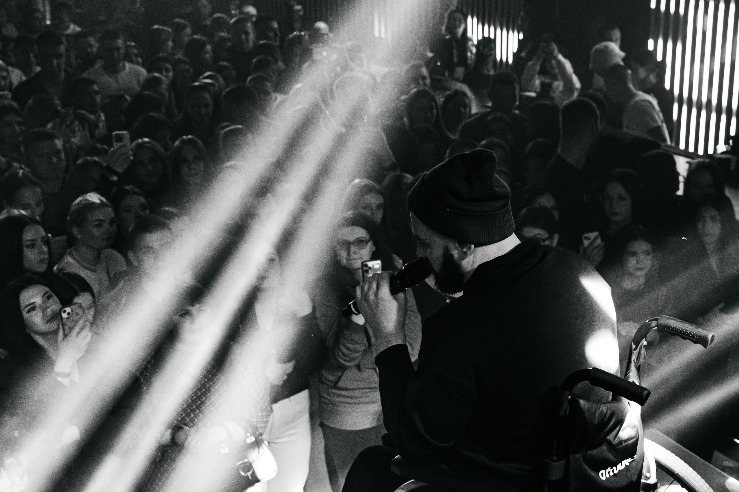 FreeZone night Club. Ларина Иванна фотограф в Донецке