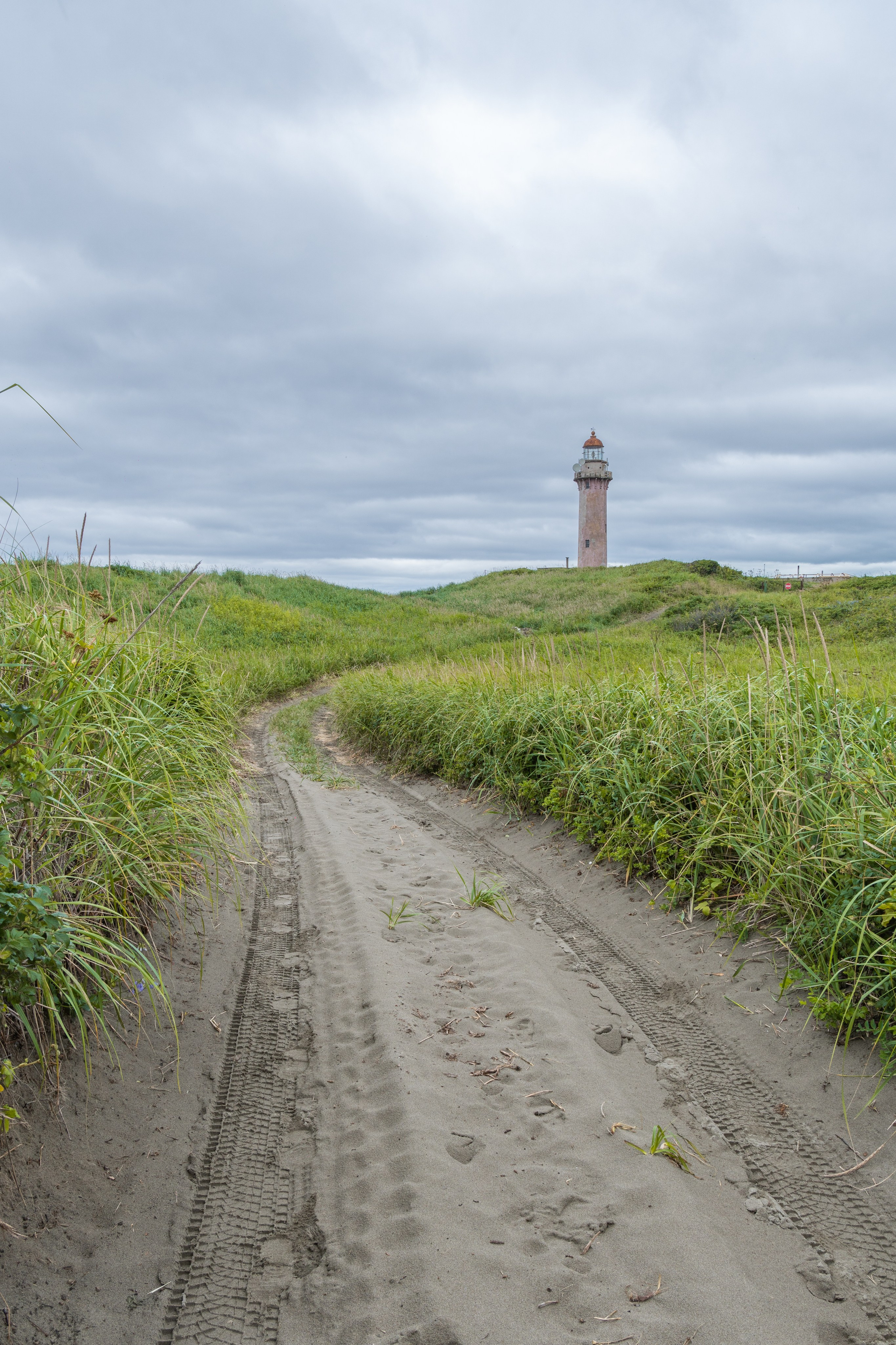 Сахалин. Gusarov Travel Photography