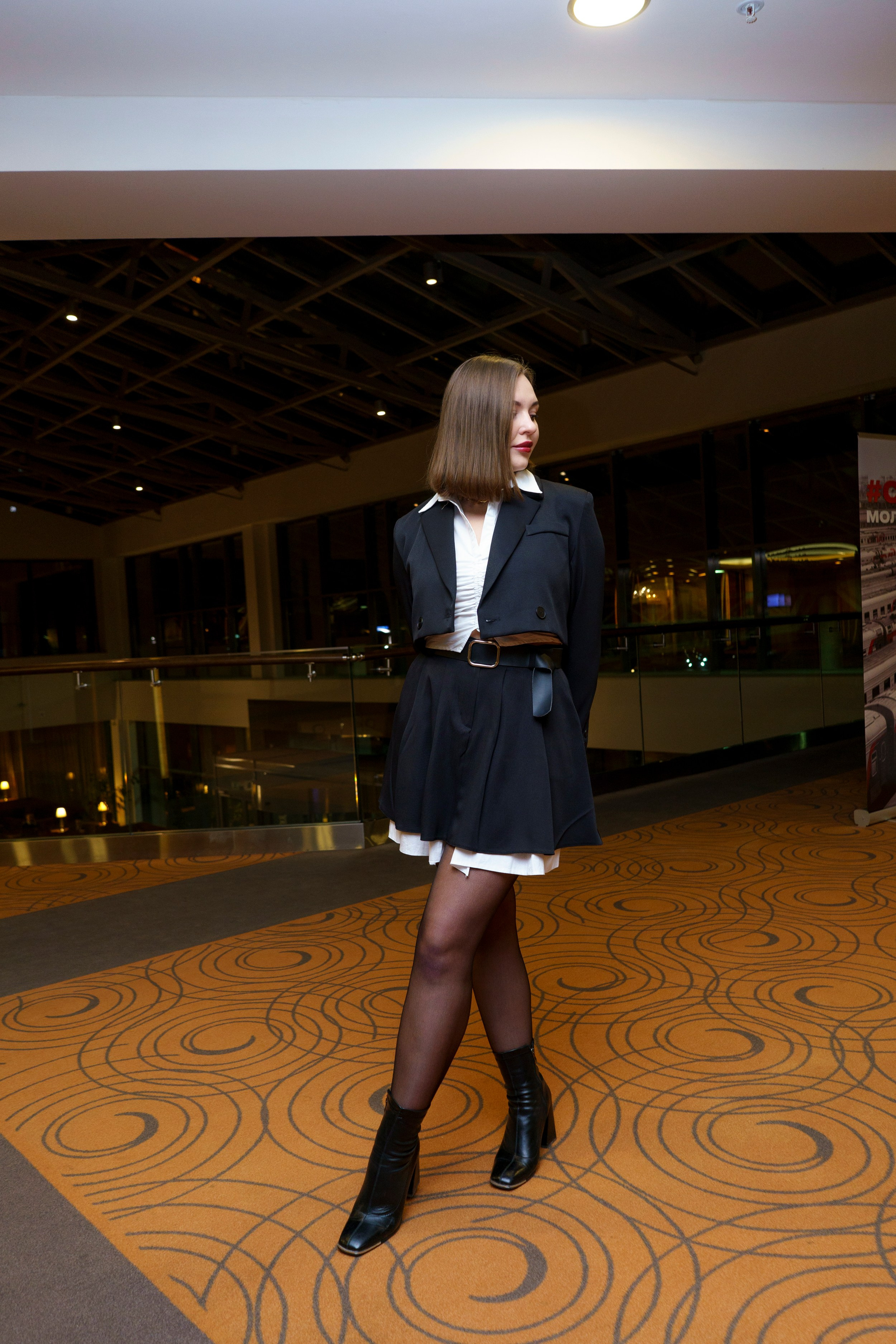 13 слет молодежи АО ФПК 2023 (Федеральная Пассажирская Компания). Фотограф в Москве и России