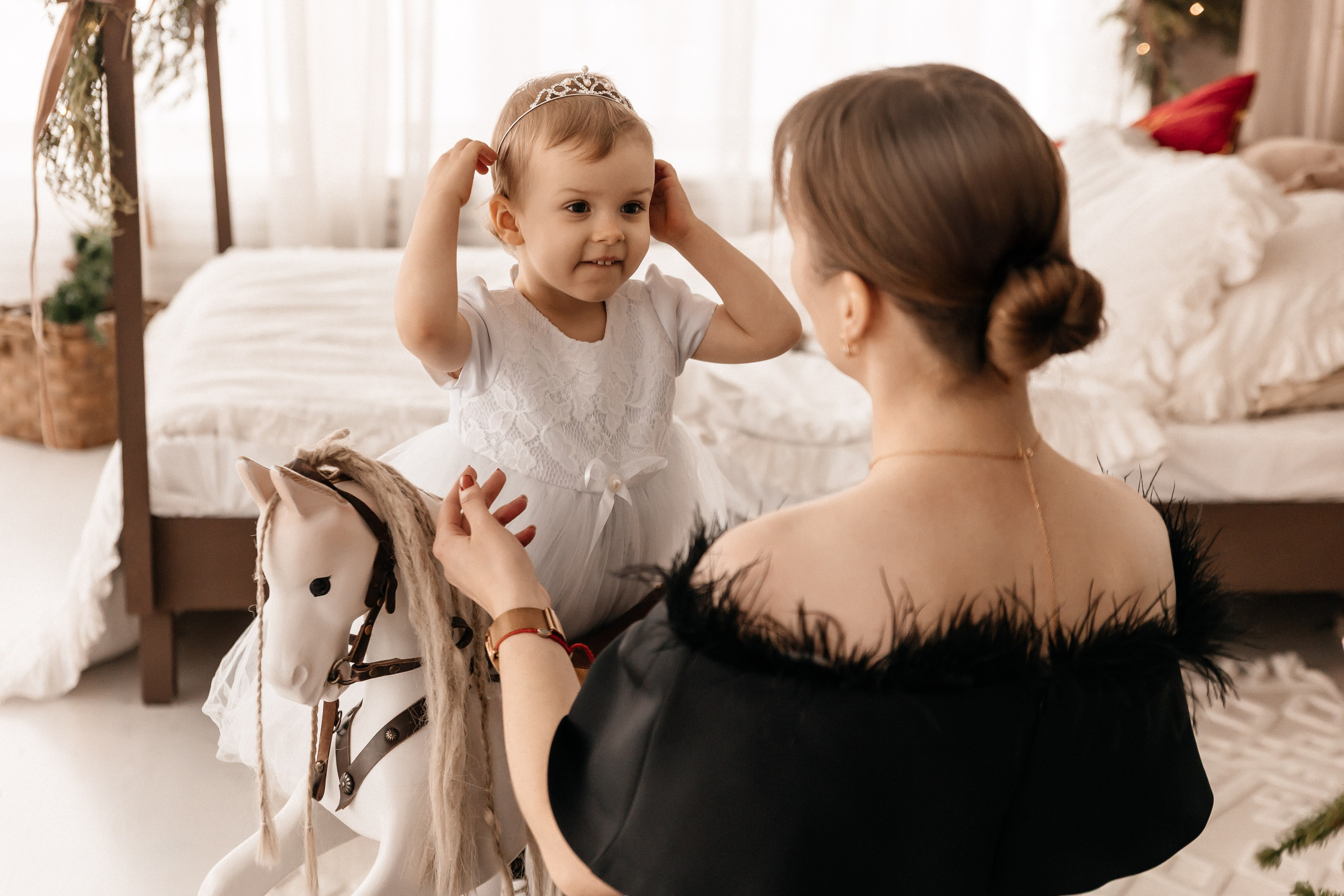 Нина, Саша, Паша, Маша. Семейный фотограф Минск Усова Ольга