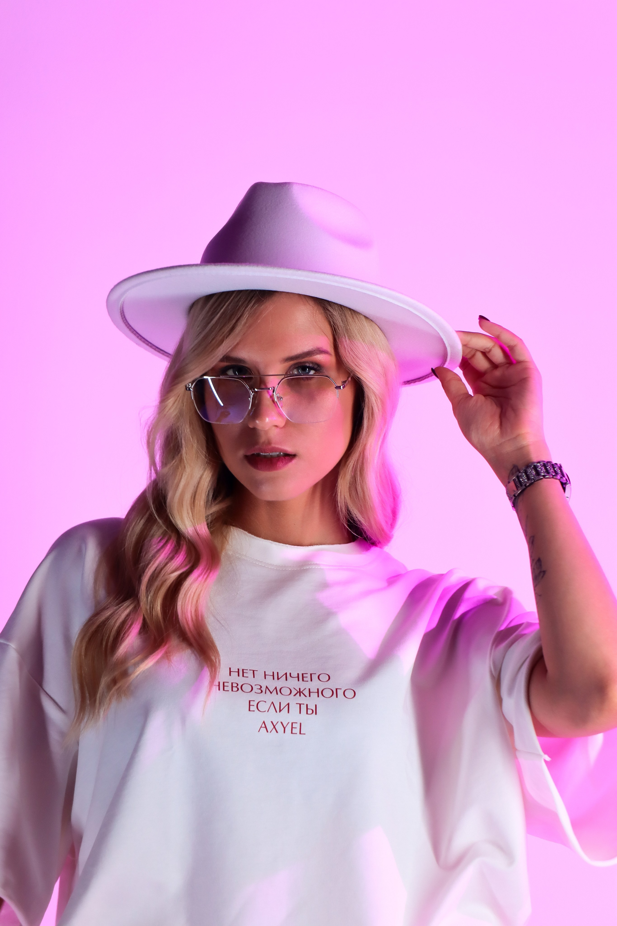 Мария Калинина. Профессиональный Фотограф в Москве Андрей Славнов