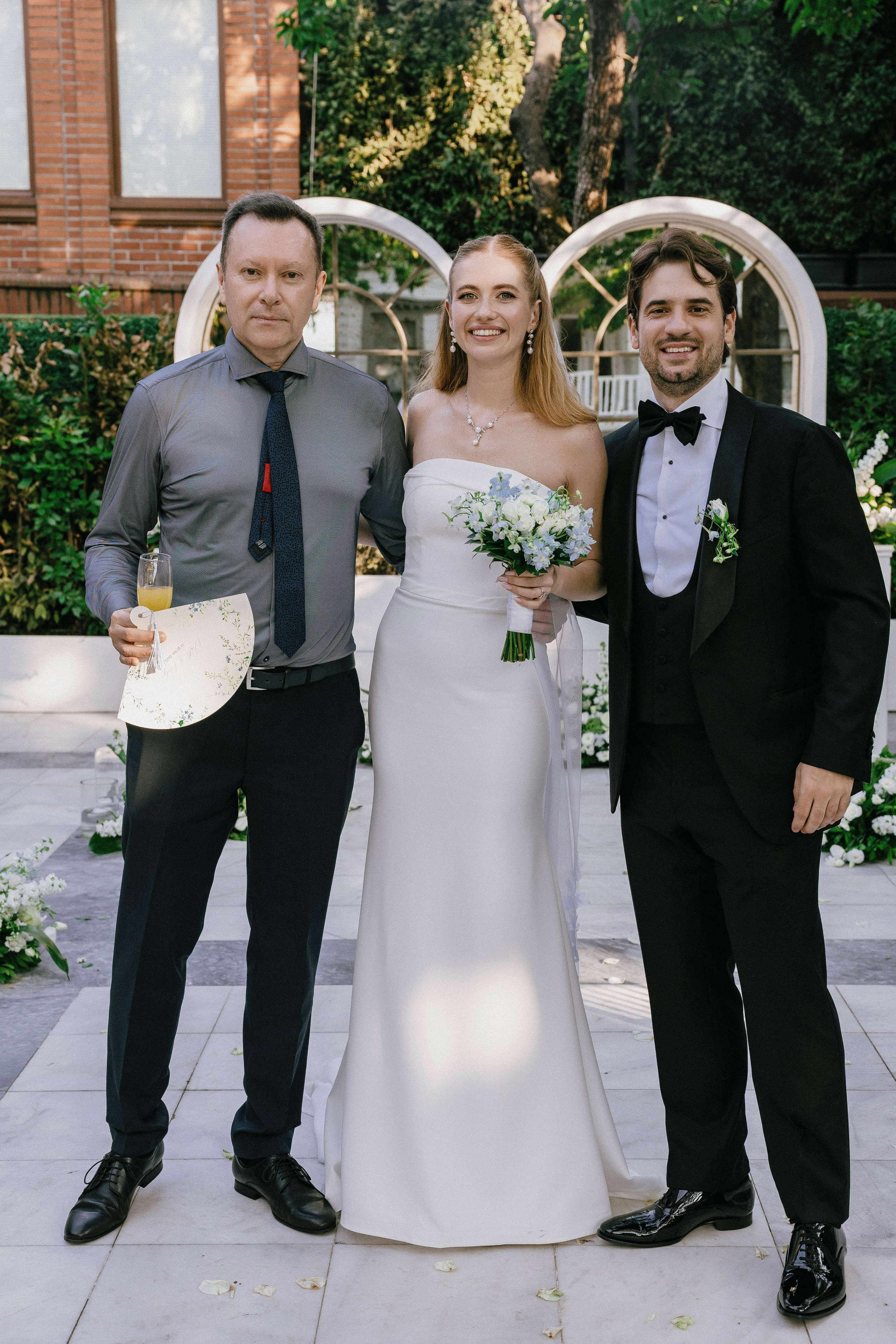 Nadya+Victor. Фотограф Иван Газукин