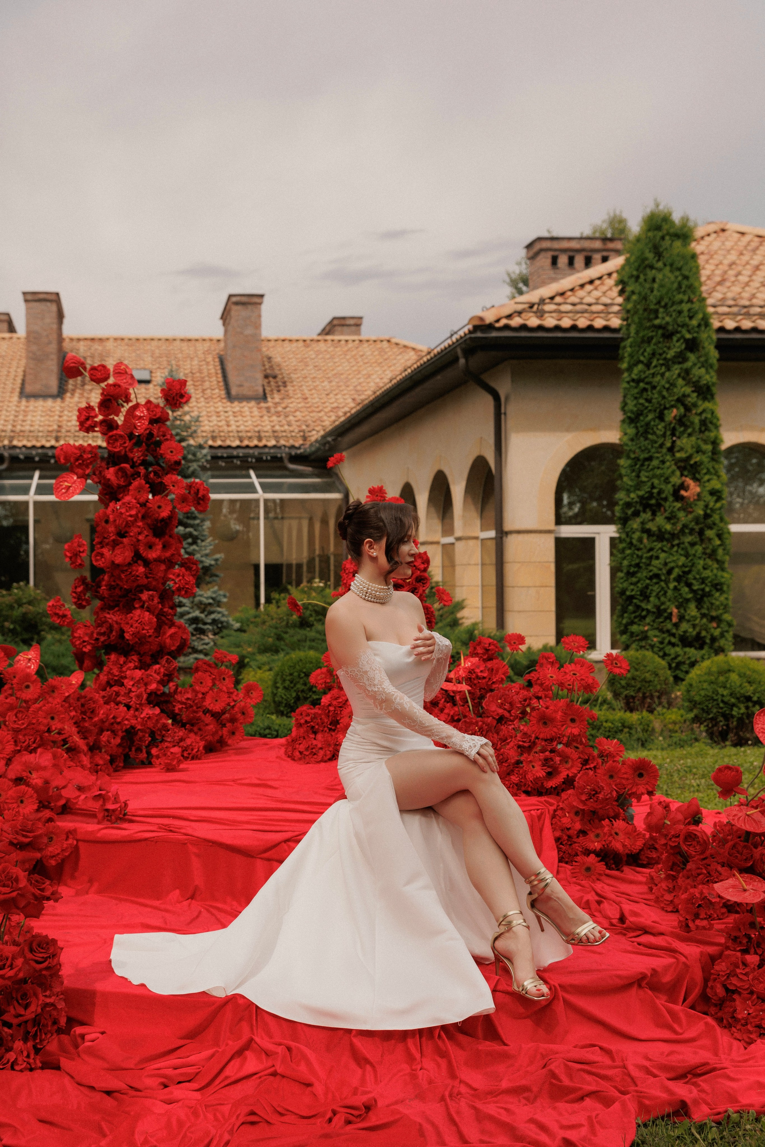 Red. Фотограф Краснодар Юлия Бураченко Свадьбы Репортаж Семейные Индивидуальные съемки