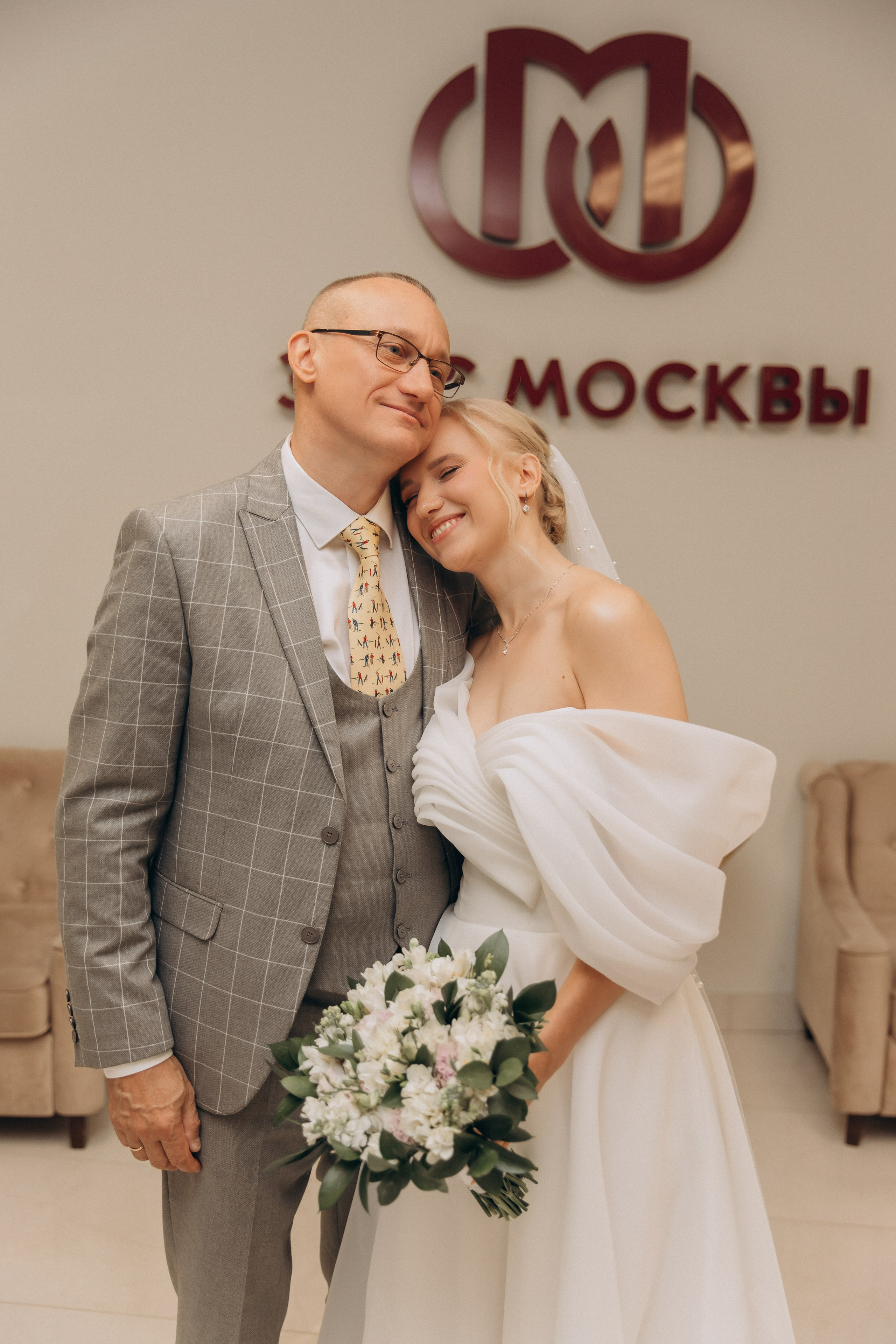 Алексей и Ульяна. Женский и свадебный фотограф