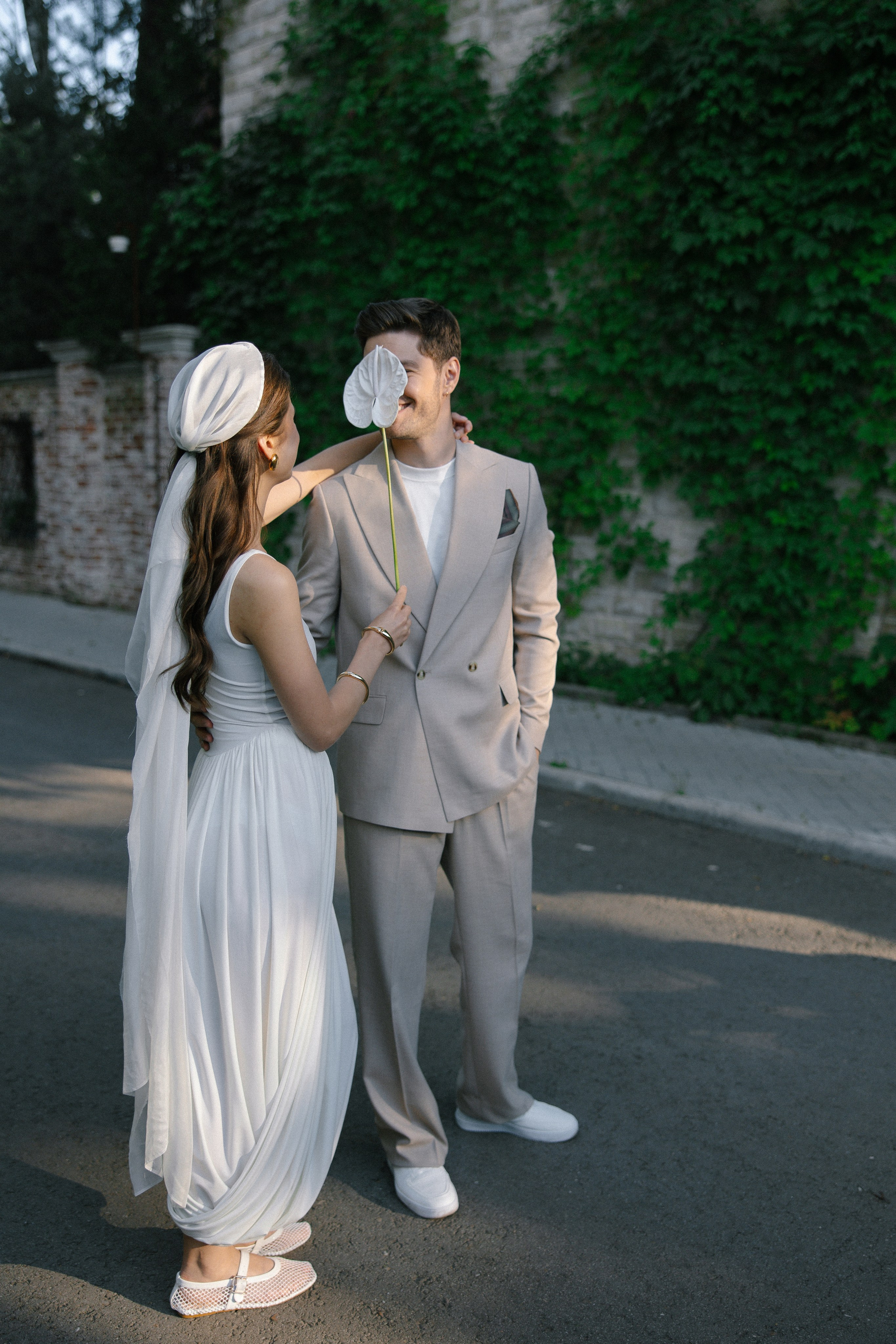 София & Кристиан. Photographer Smyslova Lilia