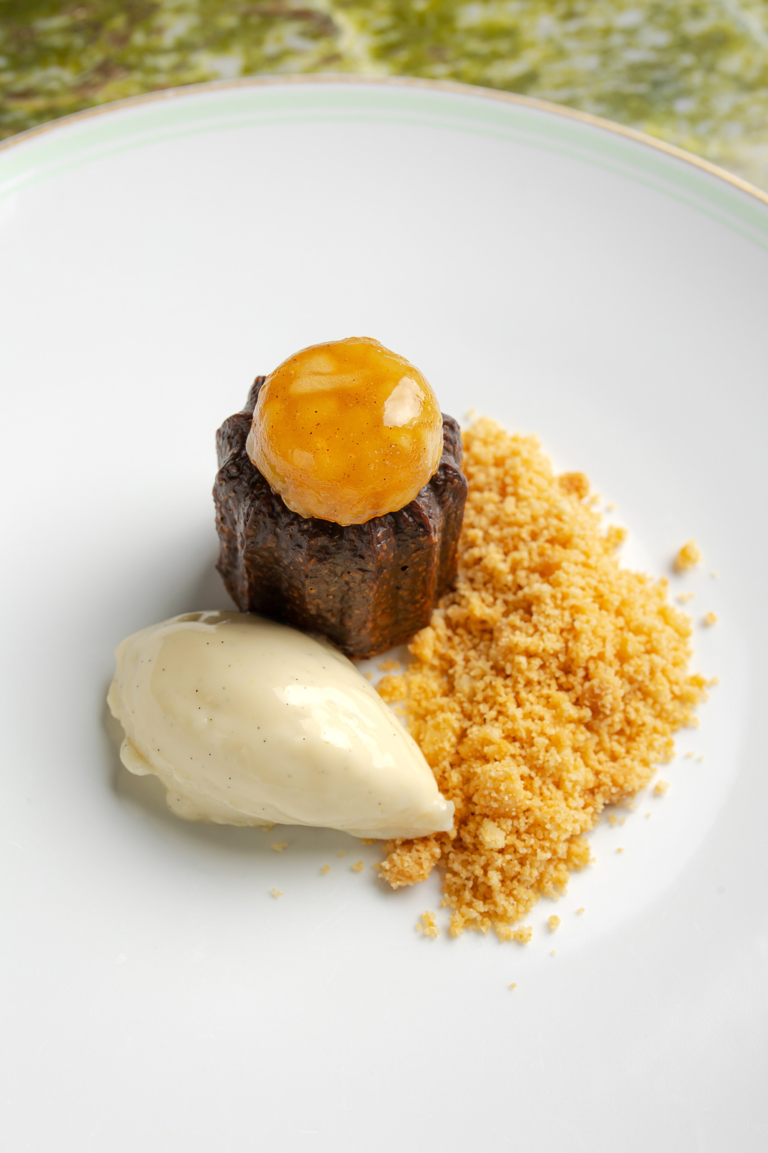 GERALDINE. Фотограф Агеева Мария