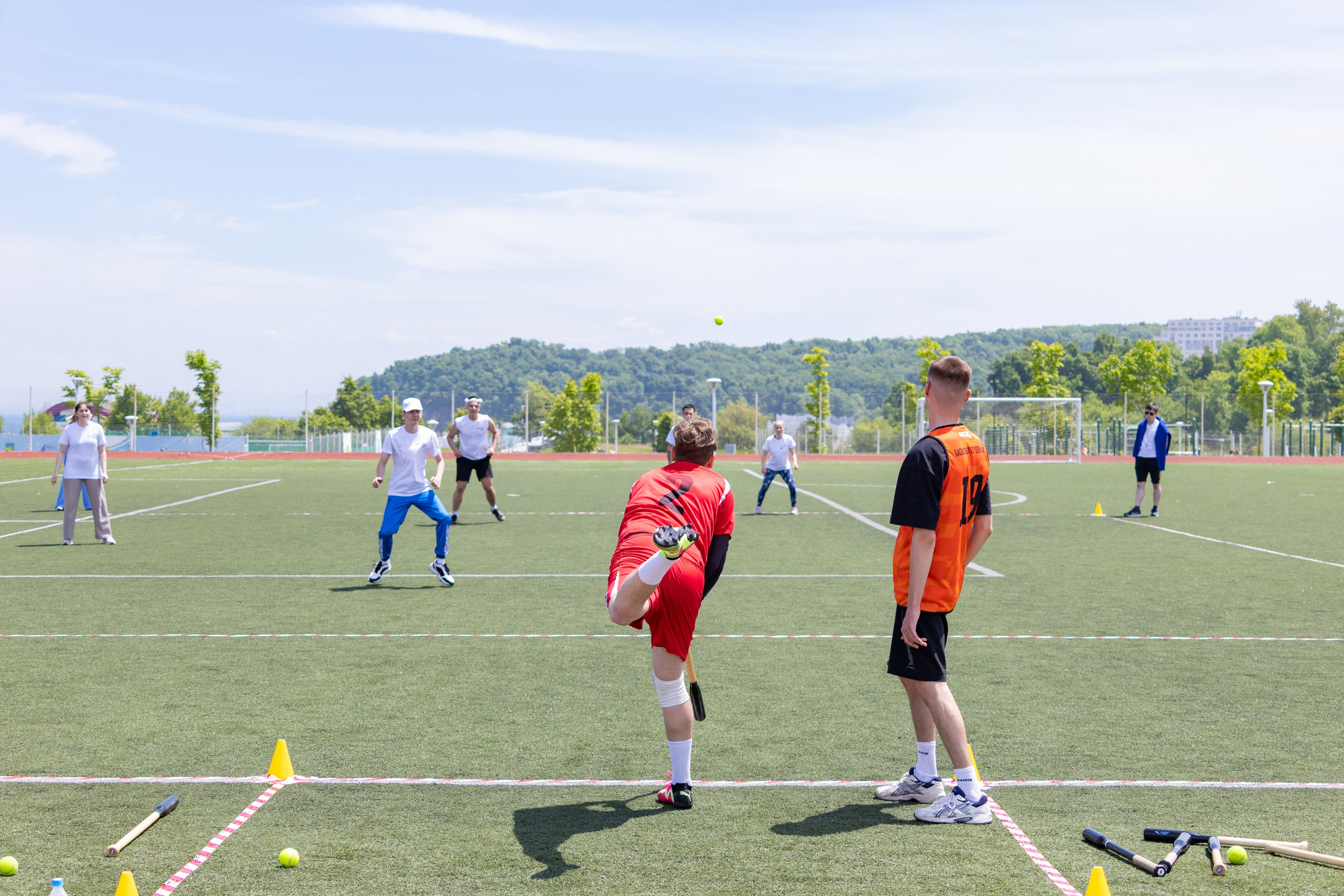 Lapta Game 2025 г. Олег Катакинов| Репортажный фотограф в городе у моря (Владивосток)