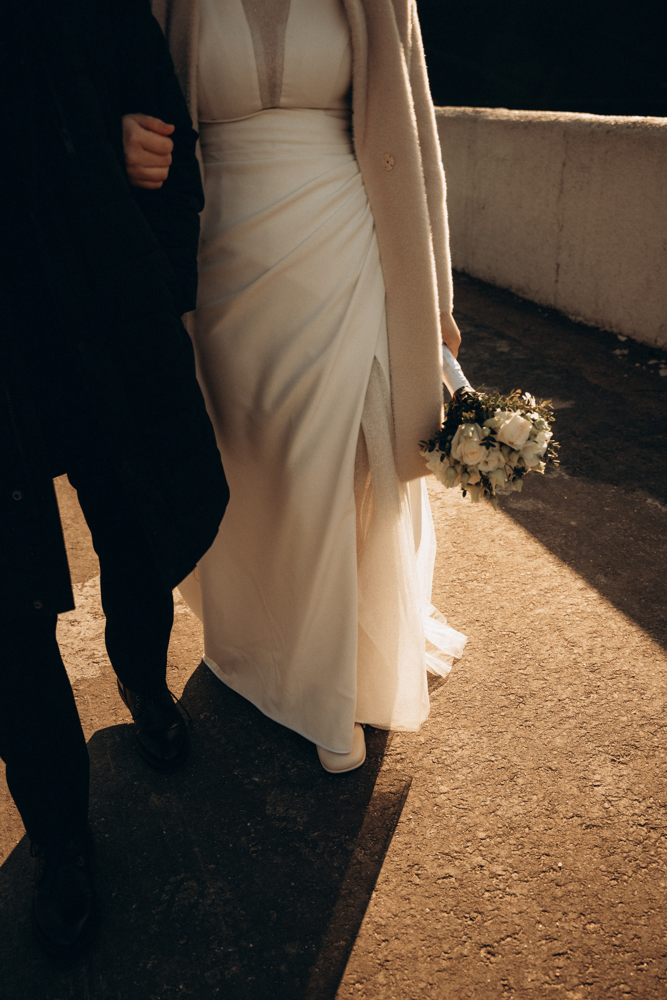 Александра + Зиад. Фотограф Мария Миллс | Минск