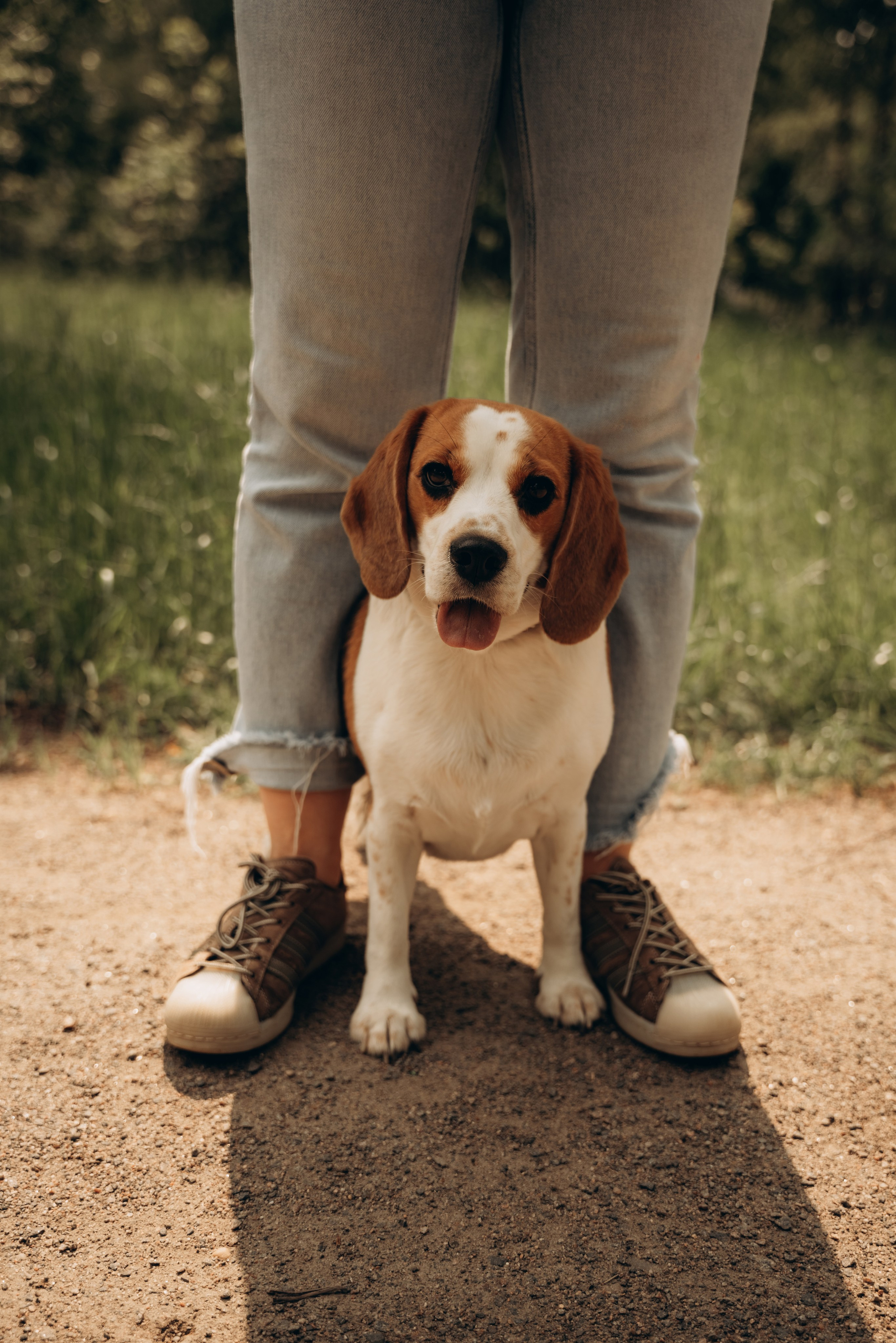 Настя, Женя, Мирон и Изи. Фотограф Мария Миллс | Минск
