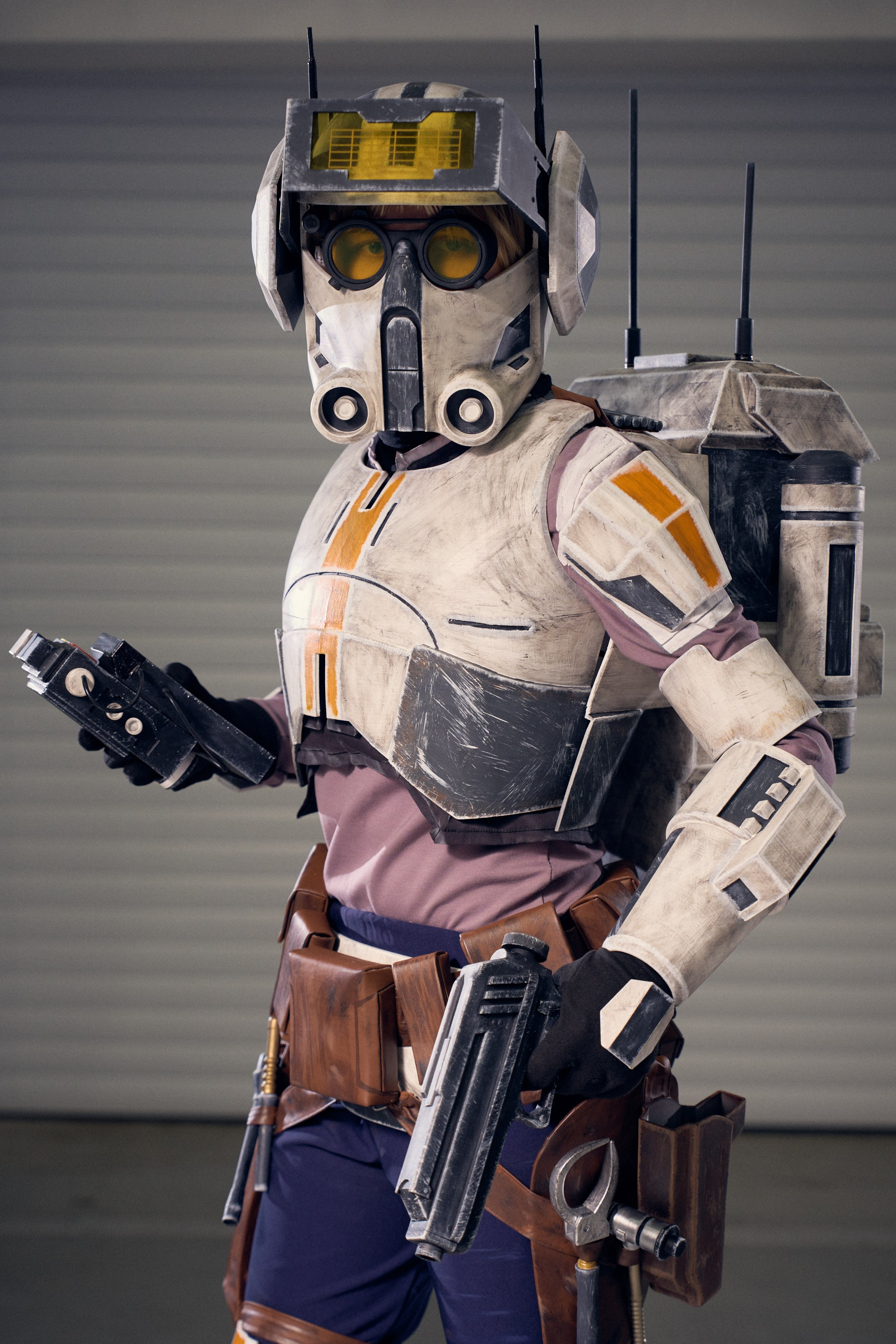 2025 Comiс Сon Игромир. Фотограф Николай Прокофьев модельные тесты в Москве