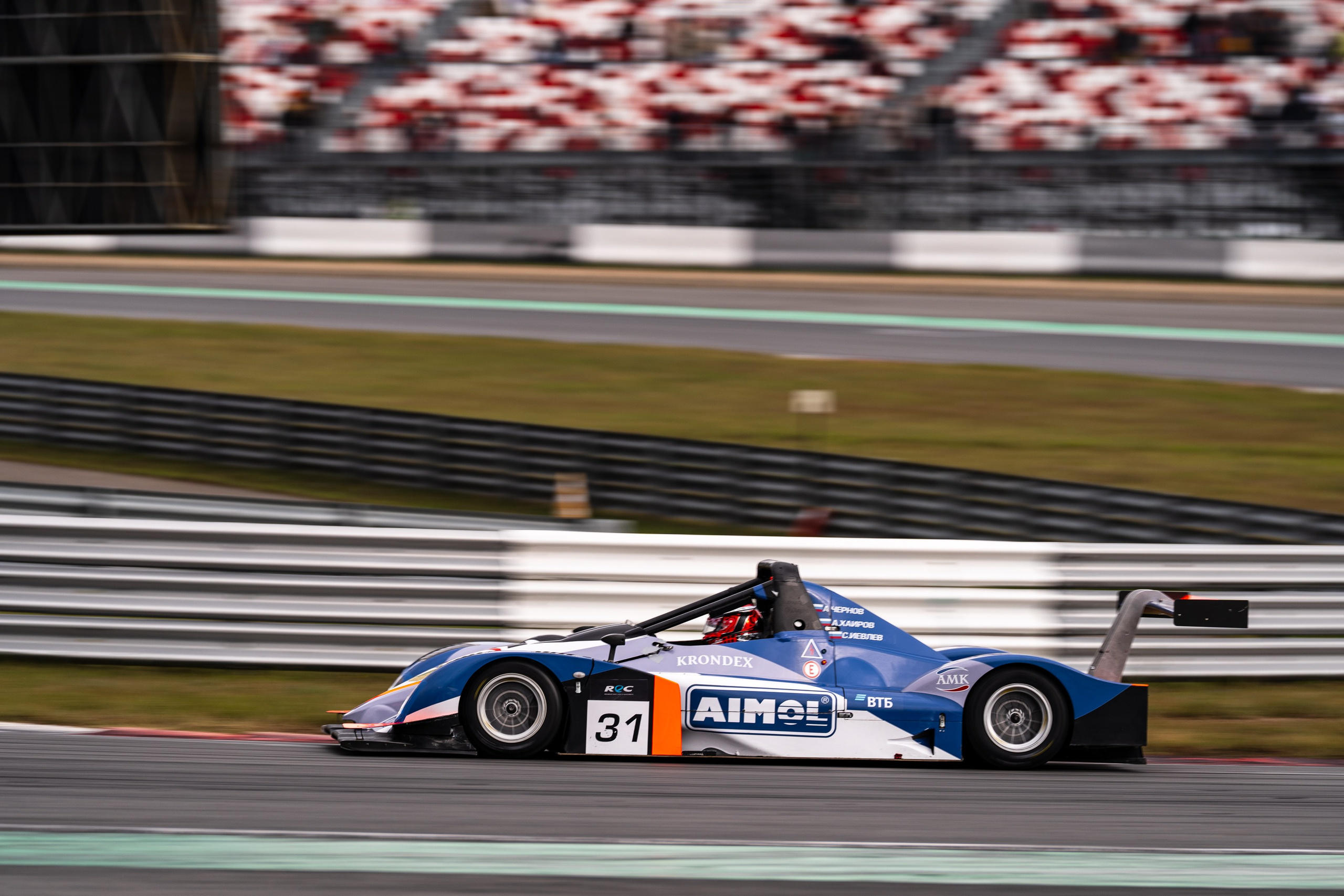 2024 REC 5 этап. Фотограф Николай Прокофьев модельные тесты в Москве