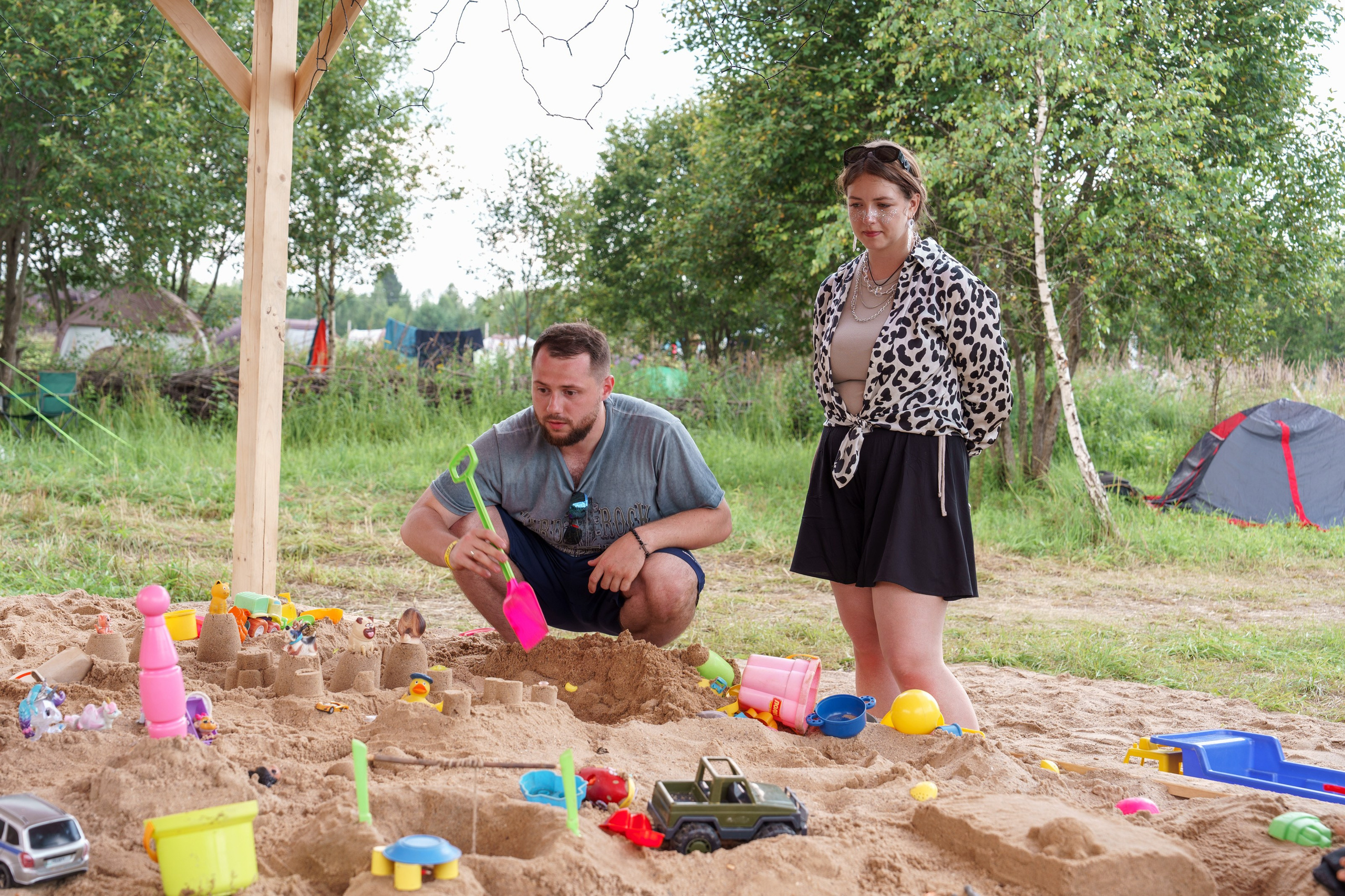 2024 Архстояние. Фотограф Николай Прокофьев модельные тесты в Москве