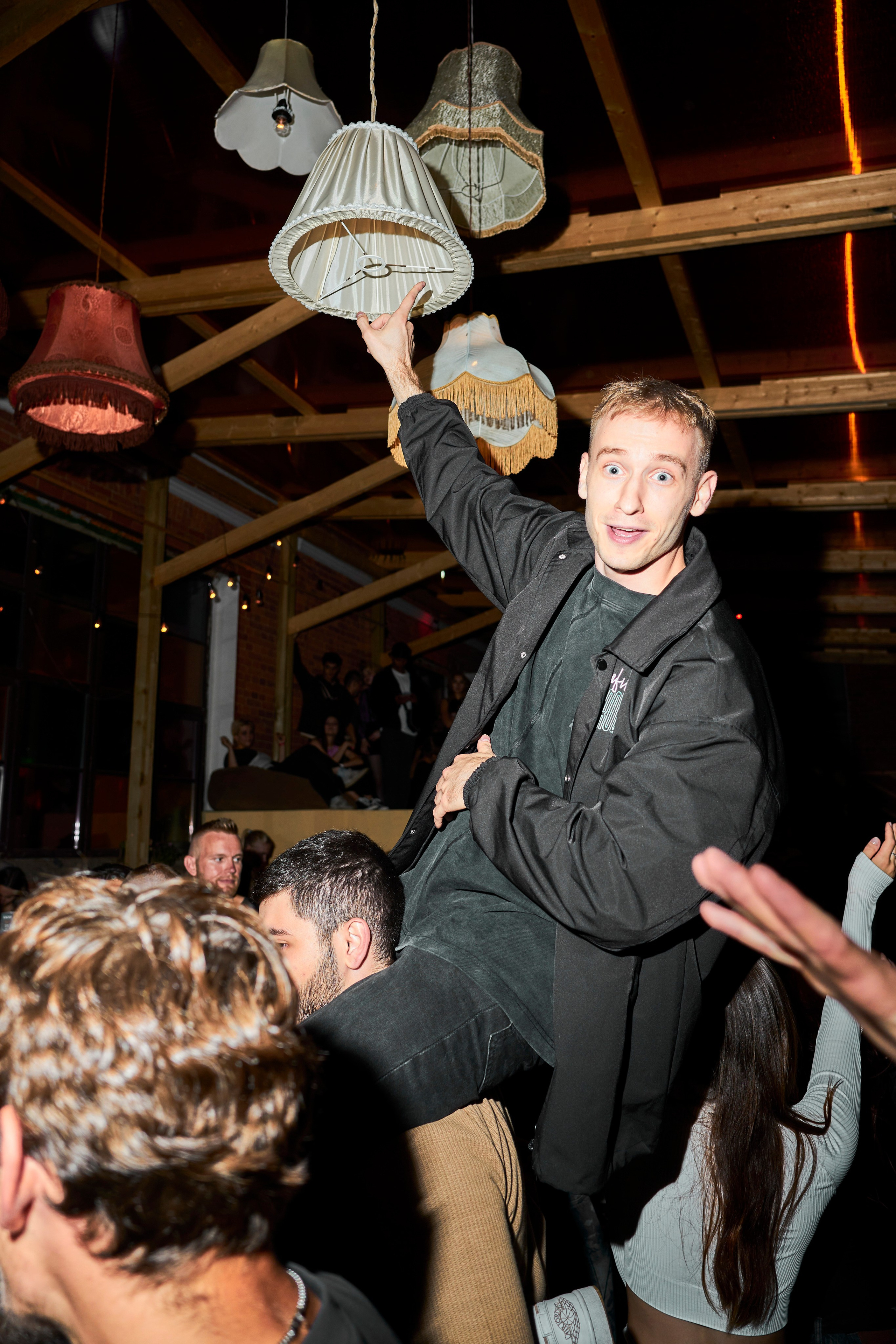 Vtusse 5 years. Коммерческий и репортажный фотограф в Санкт-Петербурге — Туся Сушка