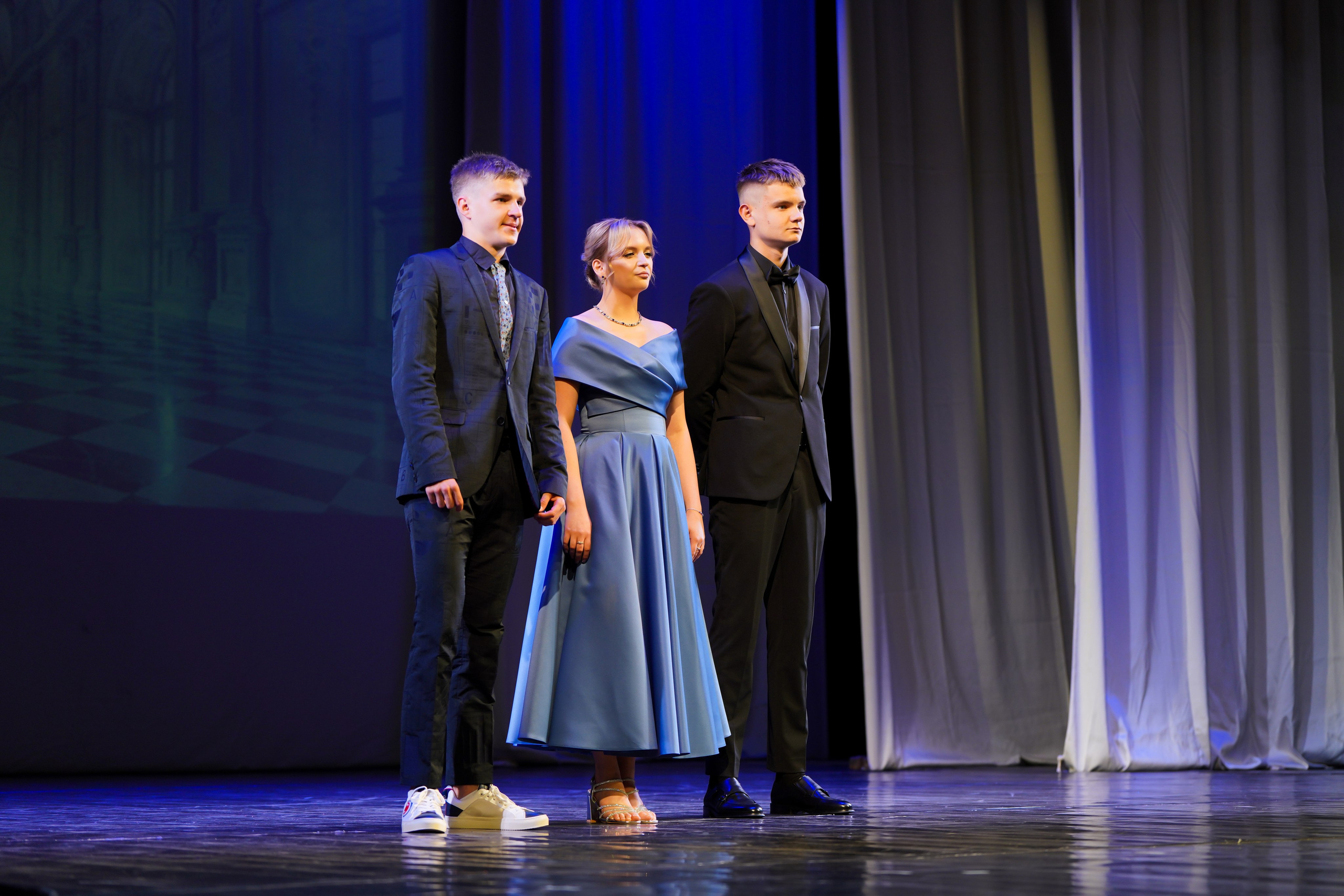 Выпускной. Фотограф в Брянске — Анна Арутюнян