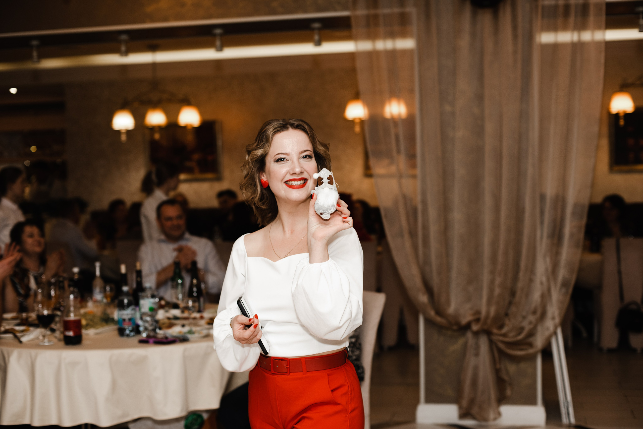 Корпоратив