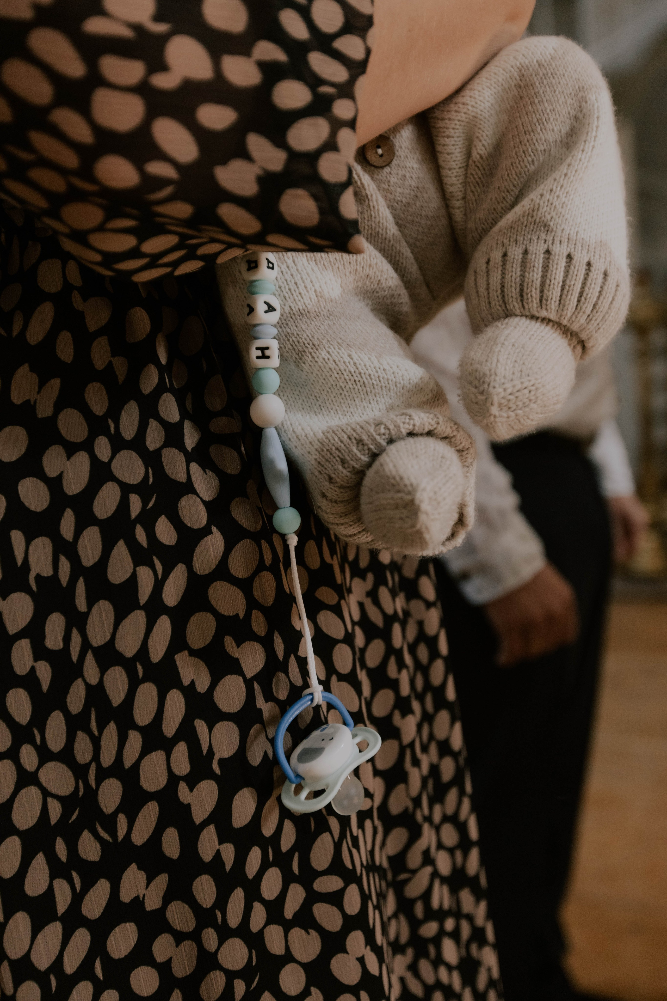 Таинство Крещения