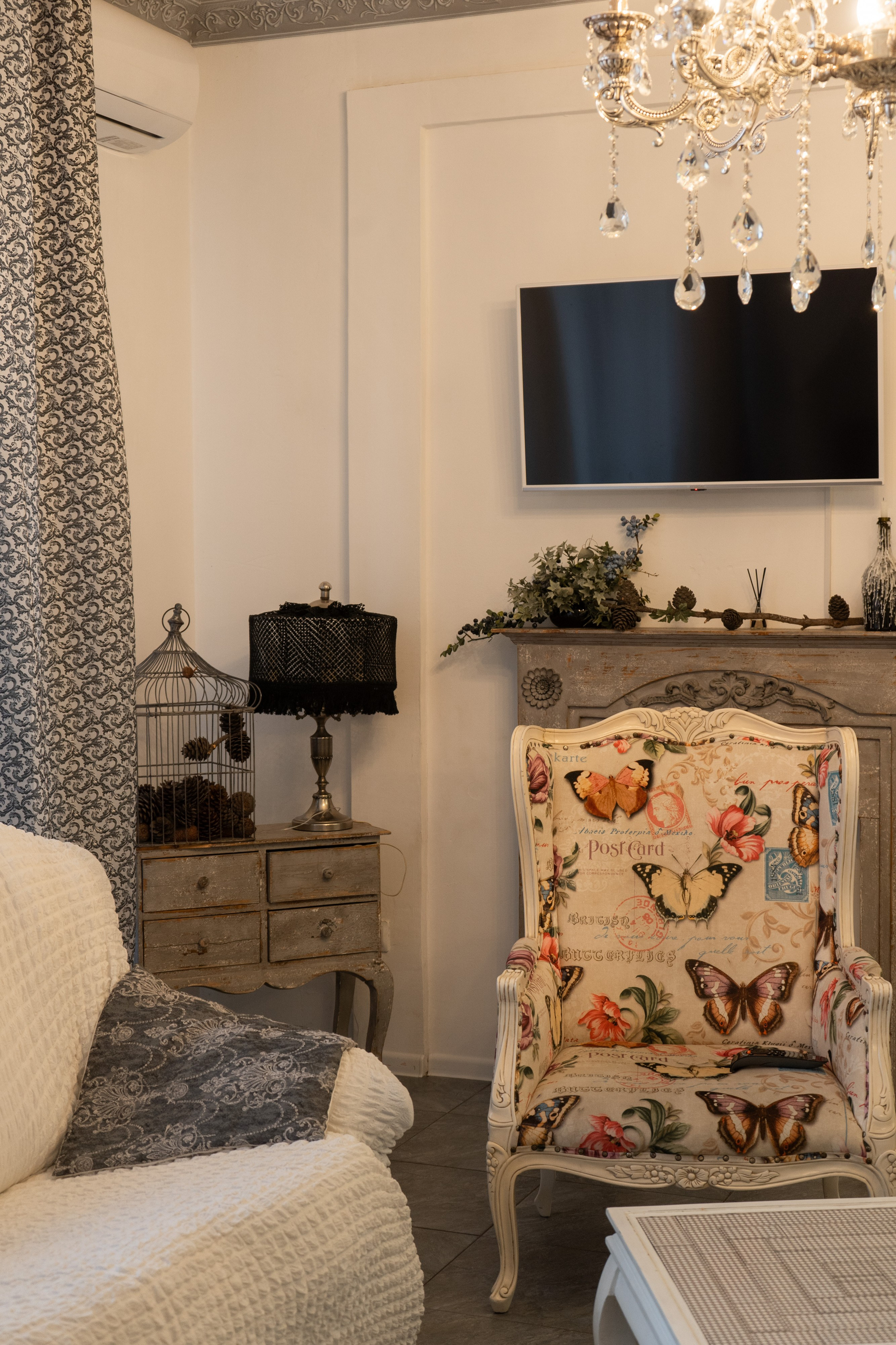 Квартира для посуточно аренды Анапа. Фотограф Наталия Бегдан