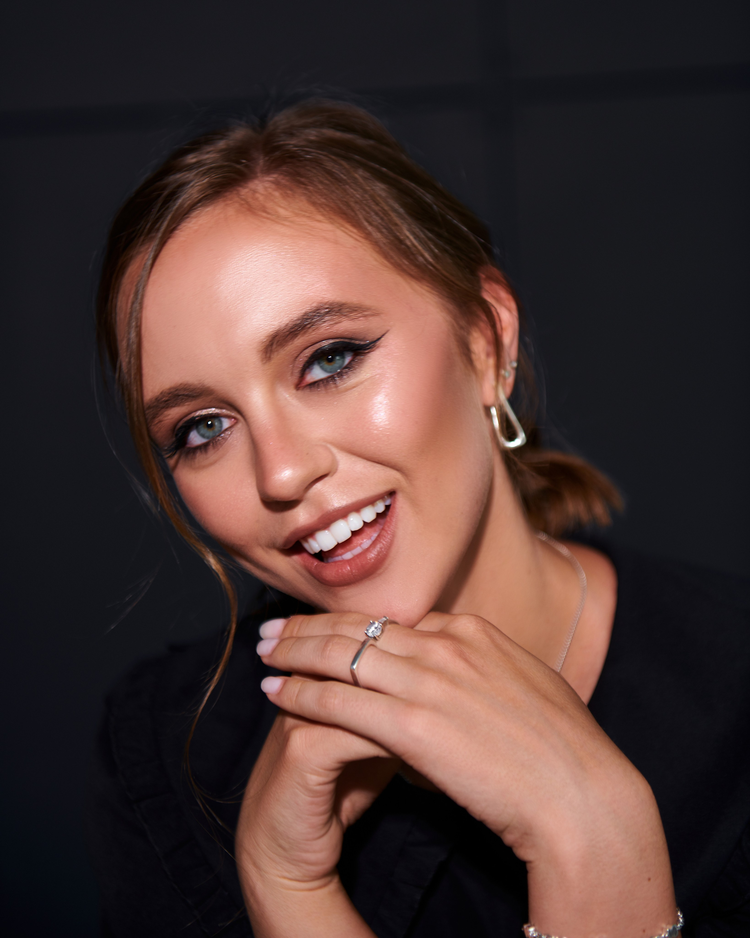 Женская съемка красноярск. Фотограф-визажист в Красноярске Алина Духновская