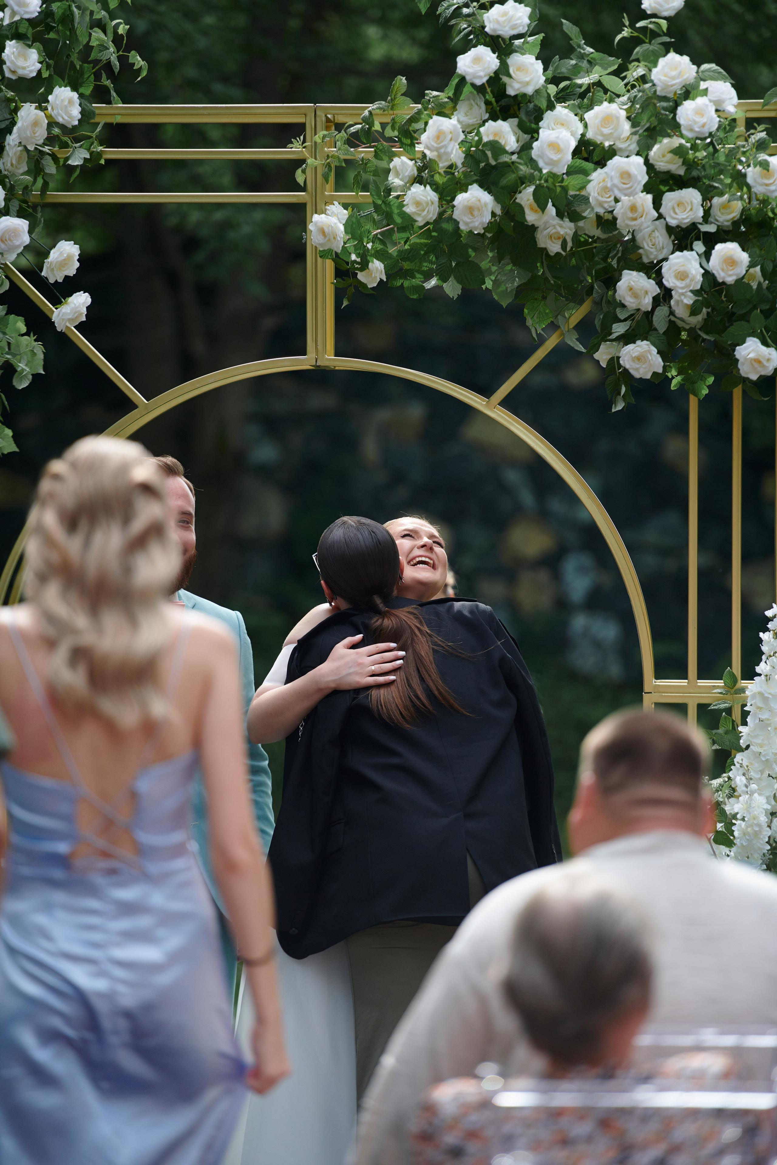 Свадебный фотограф Красноярск. Фотограф-визажист в Красноярске Алина Духновская