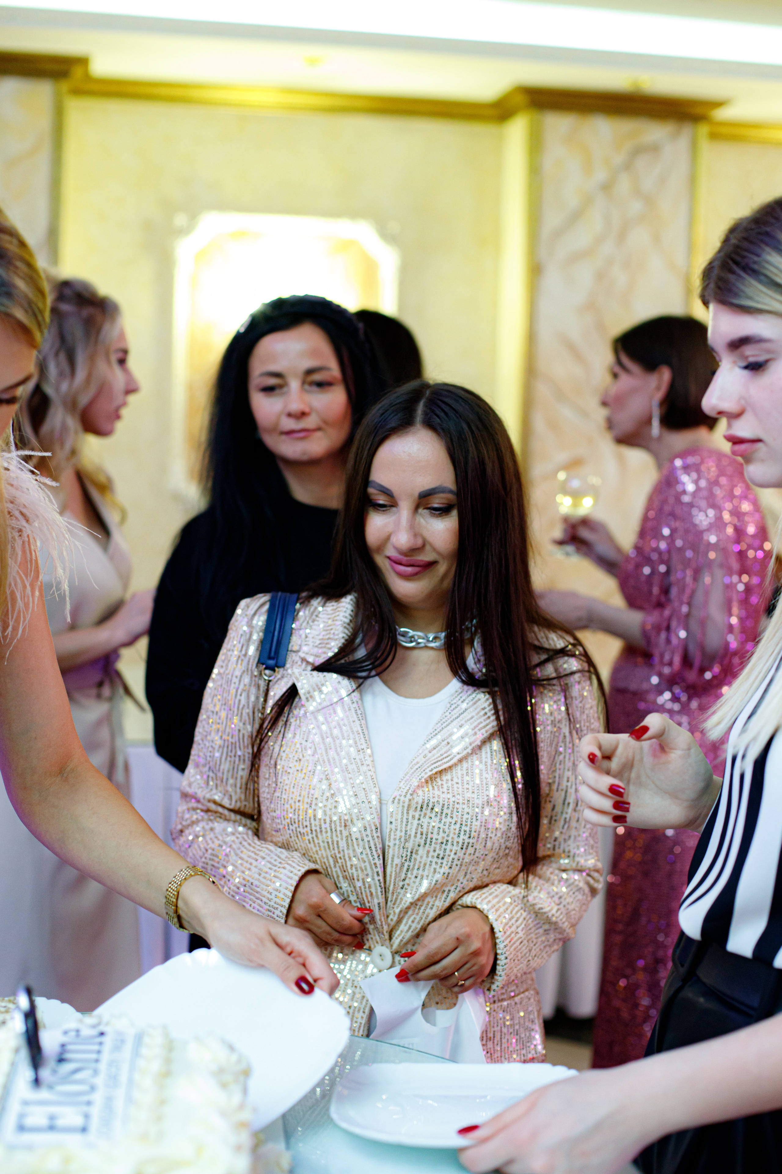 ELOSMED. Photokarish