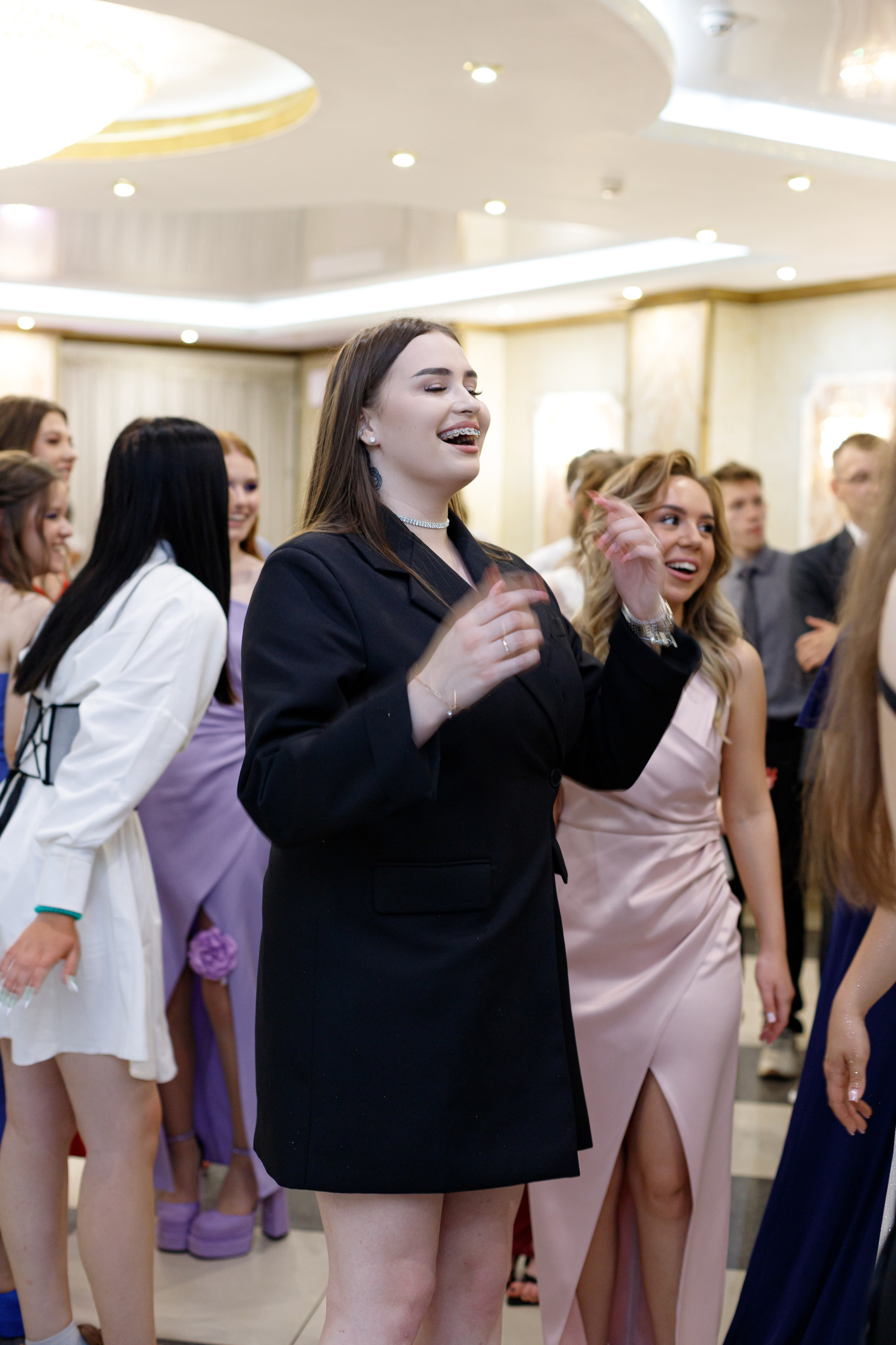 Выпускной. Photokarish