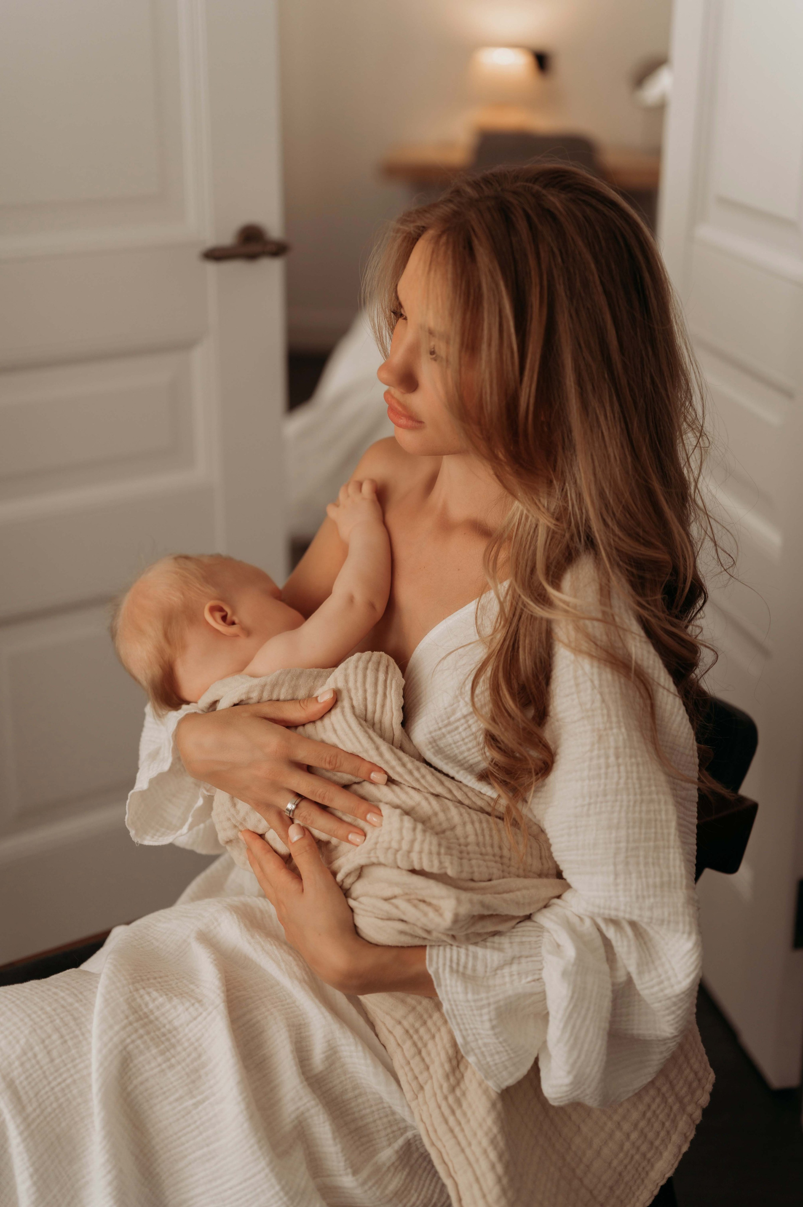 Альбина и Ева. Дьяконова Валерия семейный и детский фотограф в Санкт-Петербурге