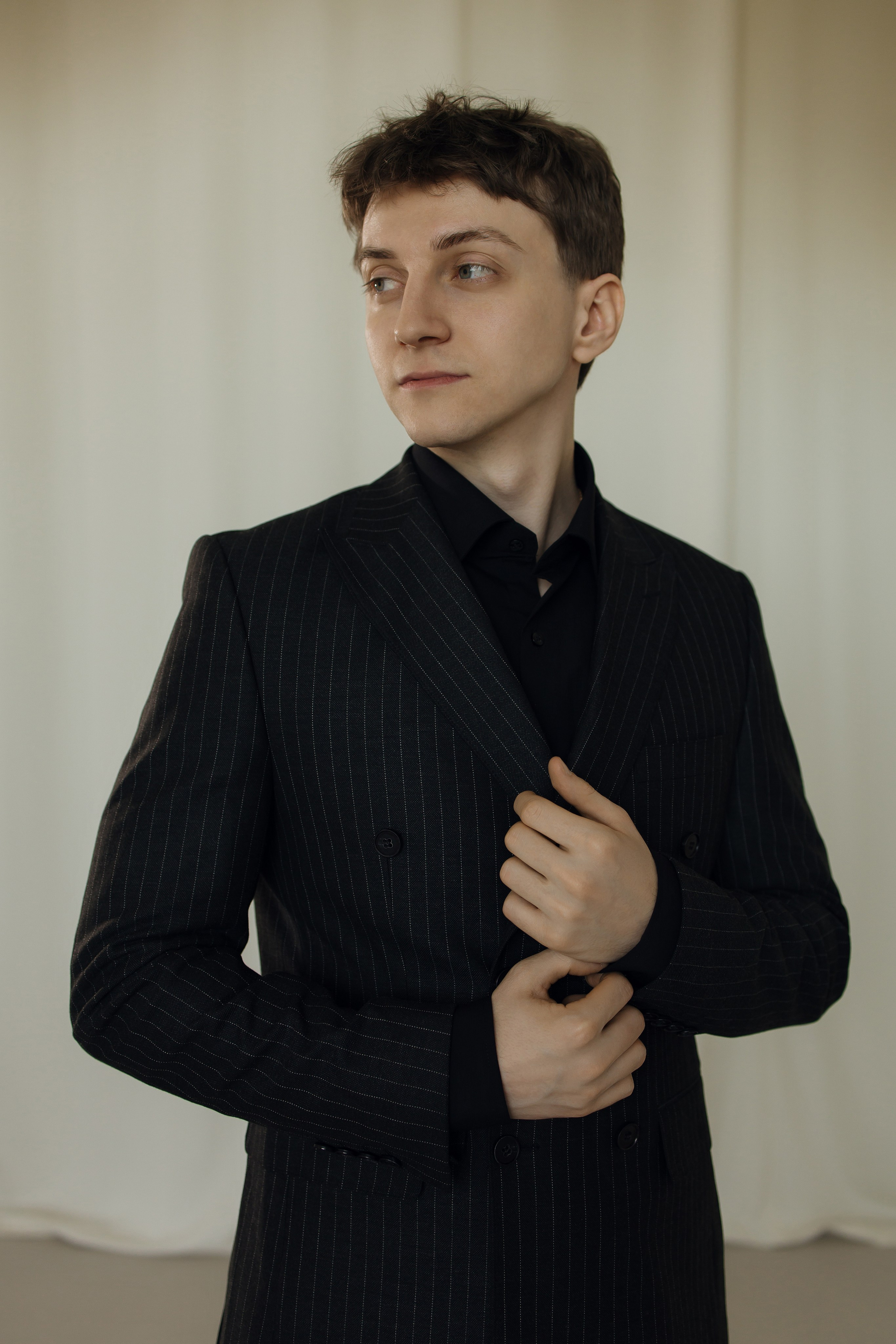 Серафим & София. Фотограф в Нижнем Новгороде| Шоронова Снежана