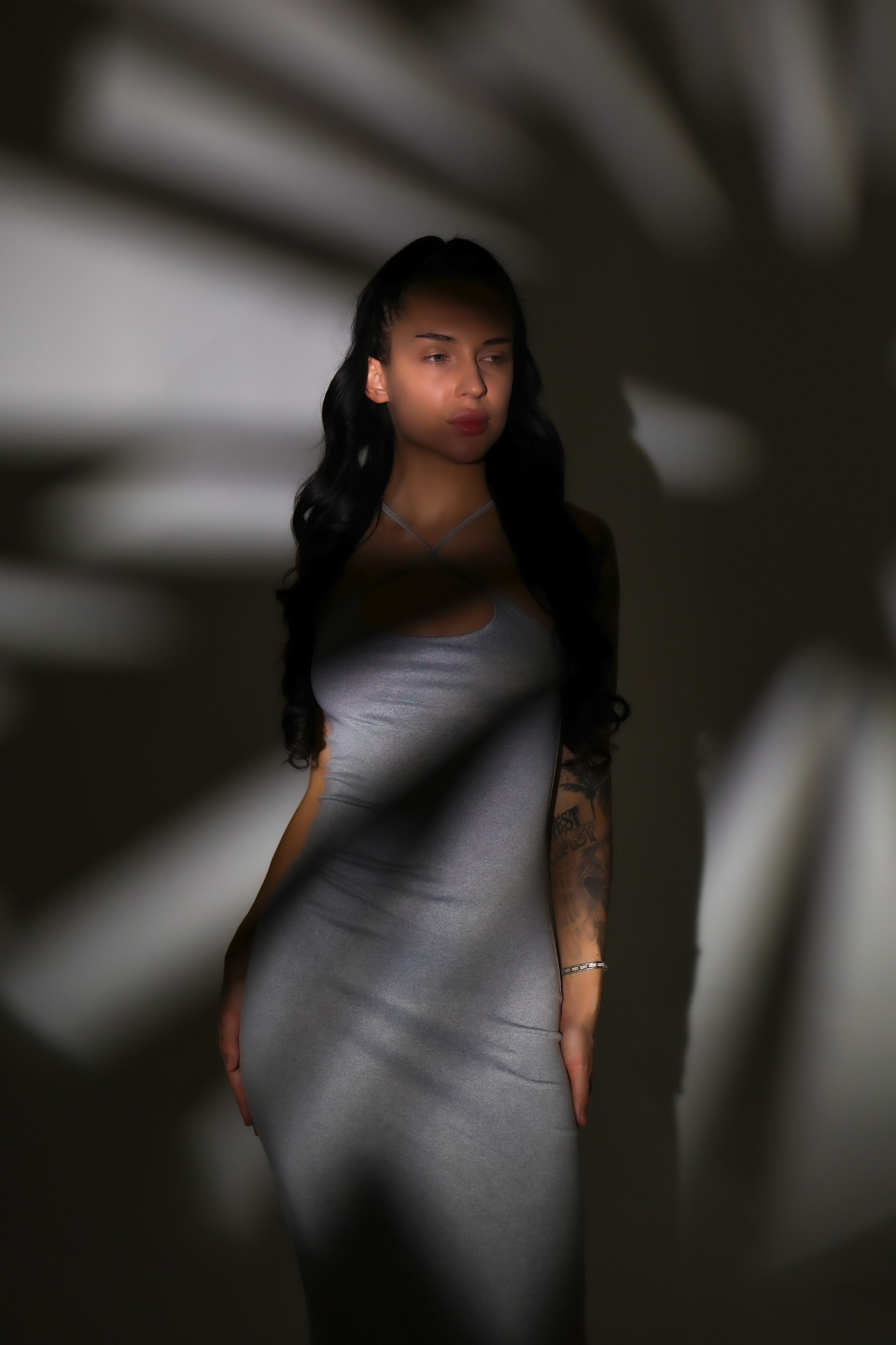 Маски гобо. Фотостудия в Краснодаре