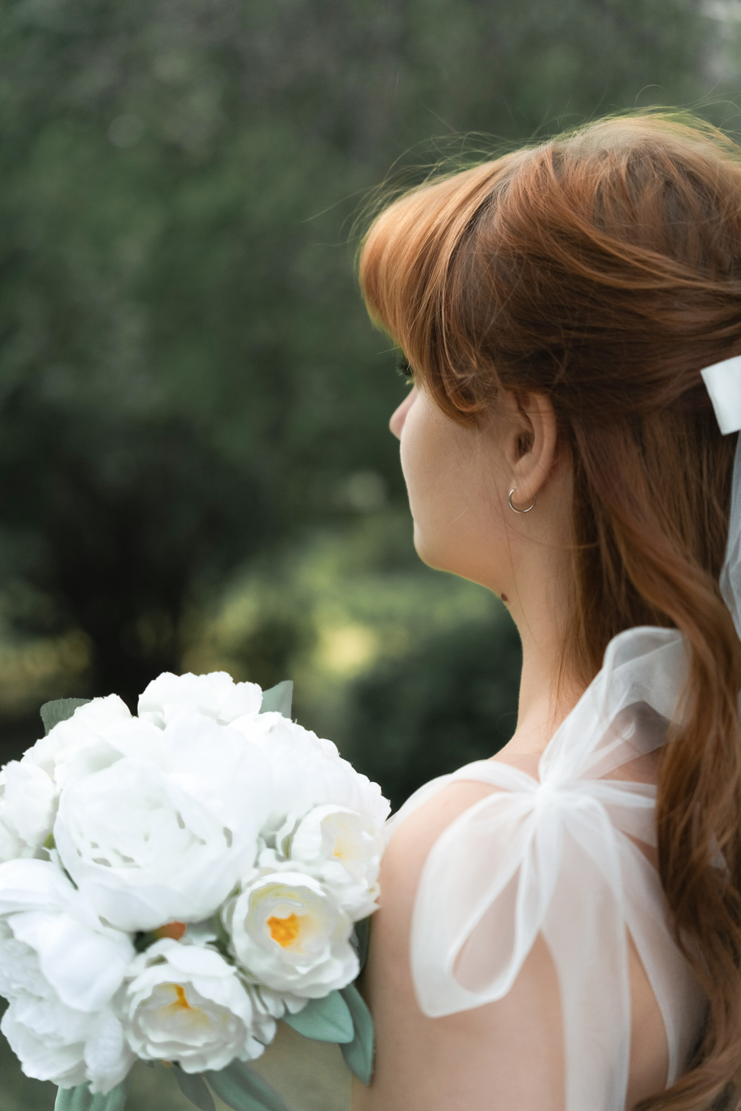 Свадебная фотосессия. Фотограф Саратов/Энгельс